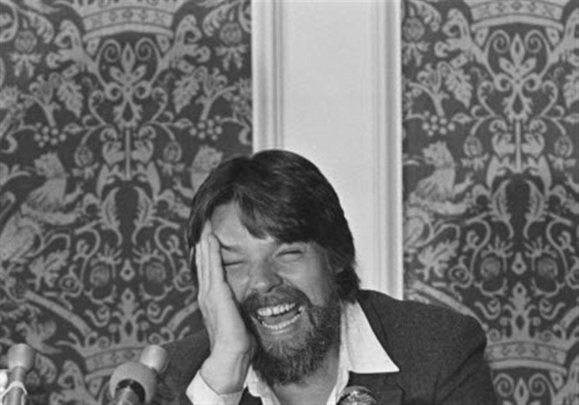 Insider's view of Bob Seger