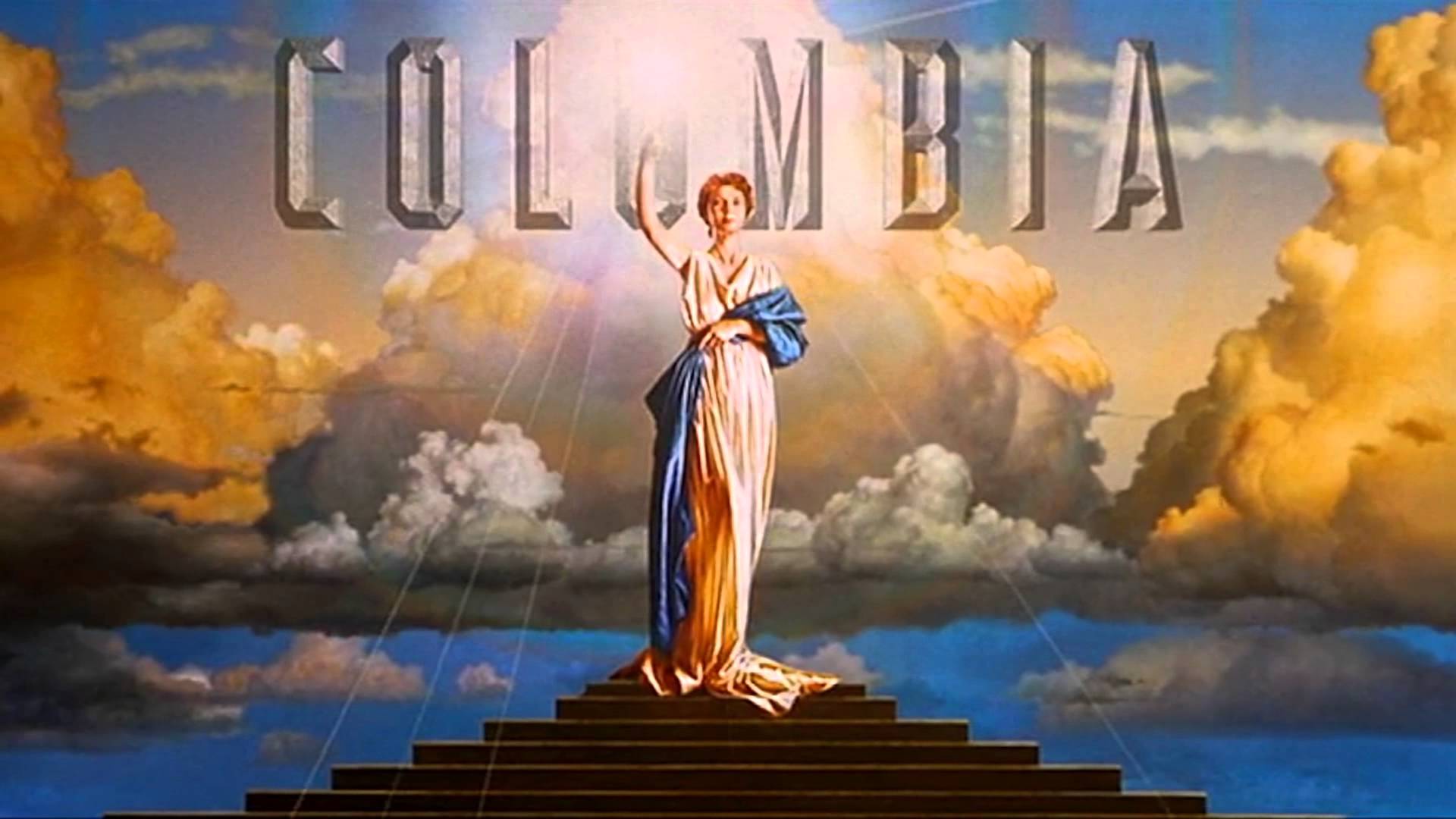 Columbia picture Logos