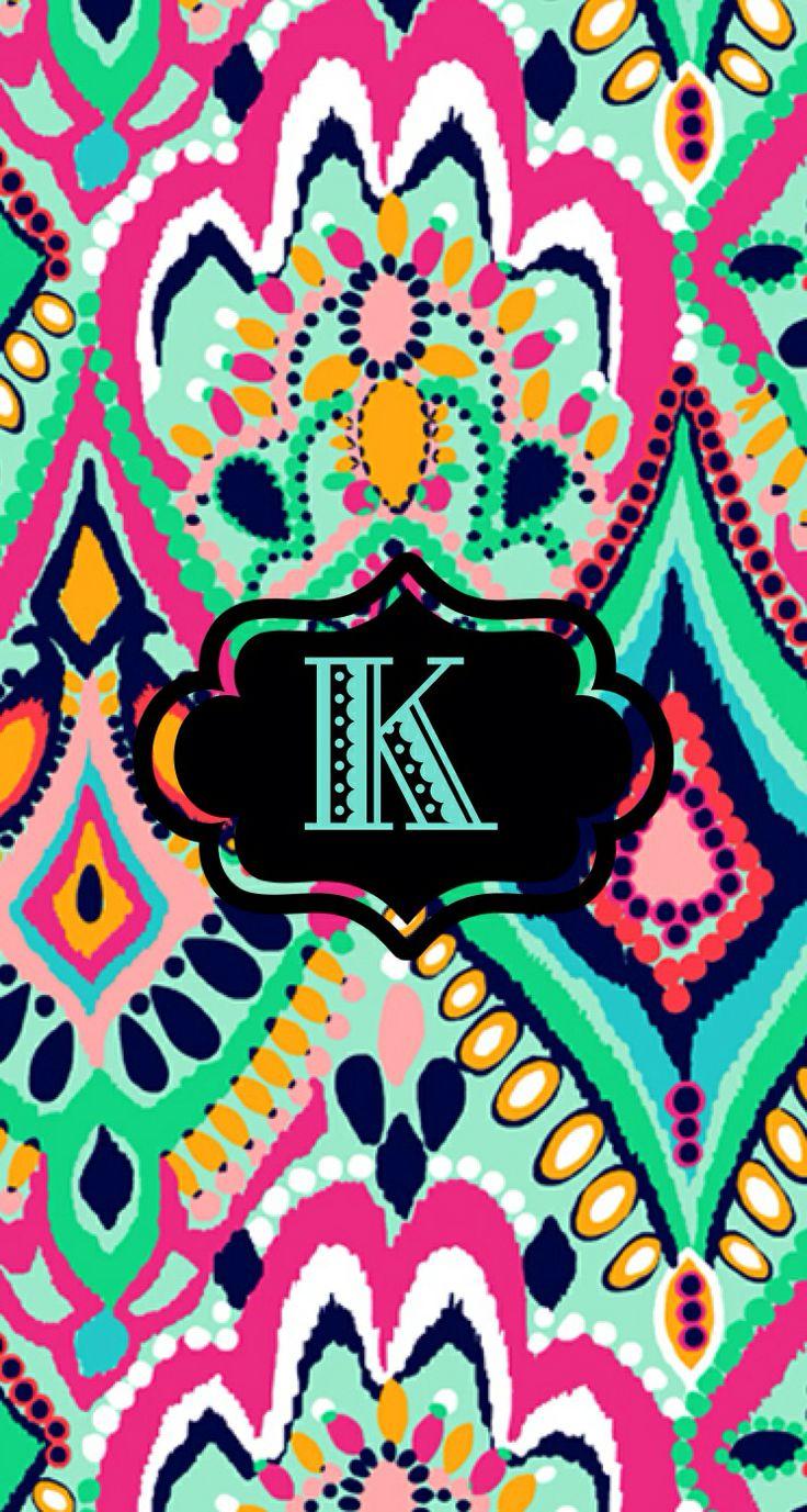 Letter K Wallpaper (10 Wallpaper)