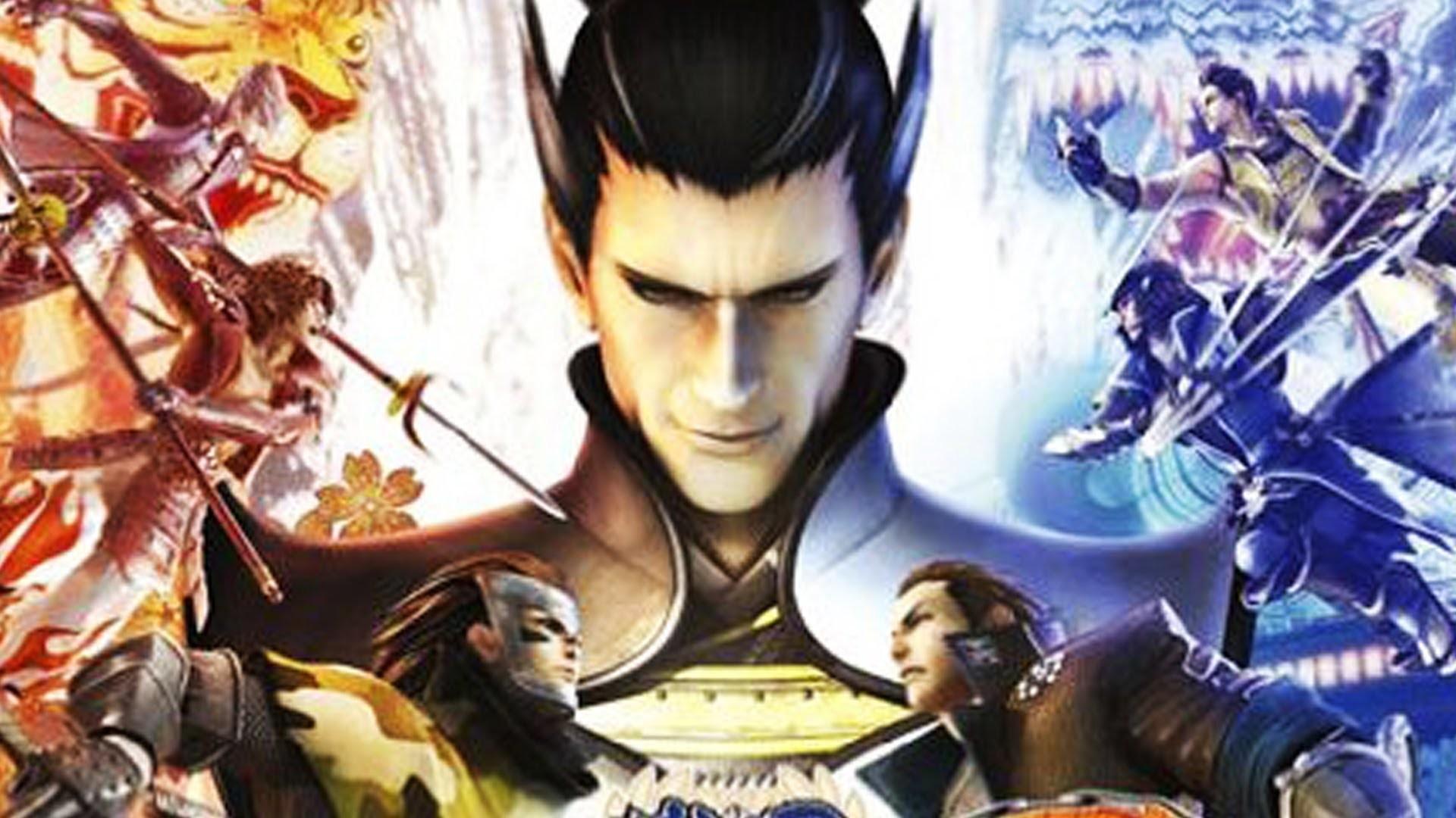 Wallpaper Blink Basara Wallpaper HD 12 X 1080