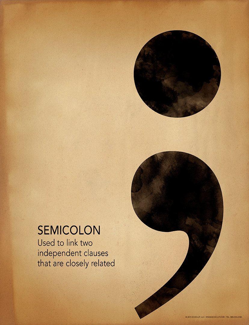 Share more than 85 semicolon wallpaper best - in.cdgdbentre