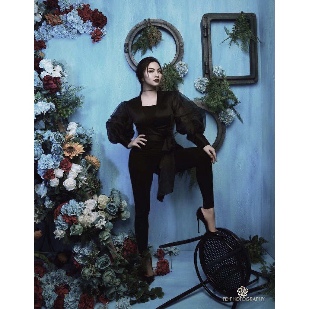 Masuk 21 Tahun, Ini 10 Foto Terbaru Ariel Tatum yang Makin Dewasa