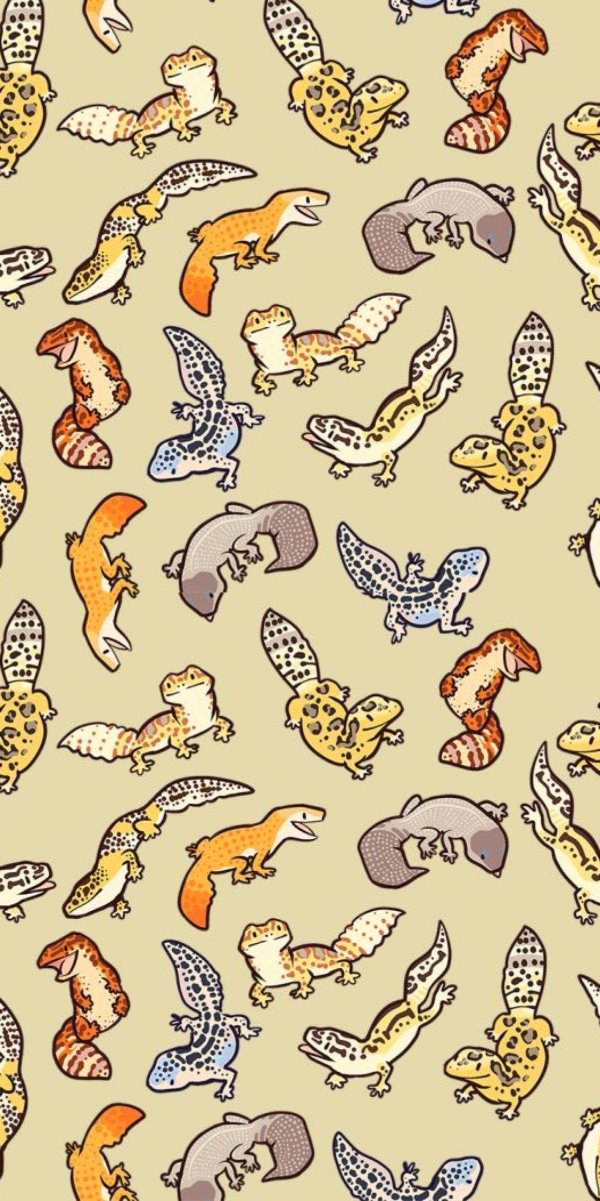 Iguana wallpaper. .Cell Artistic Animals Background / Wallpaper