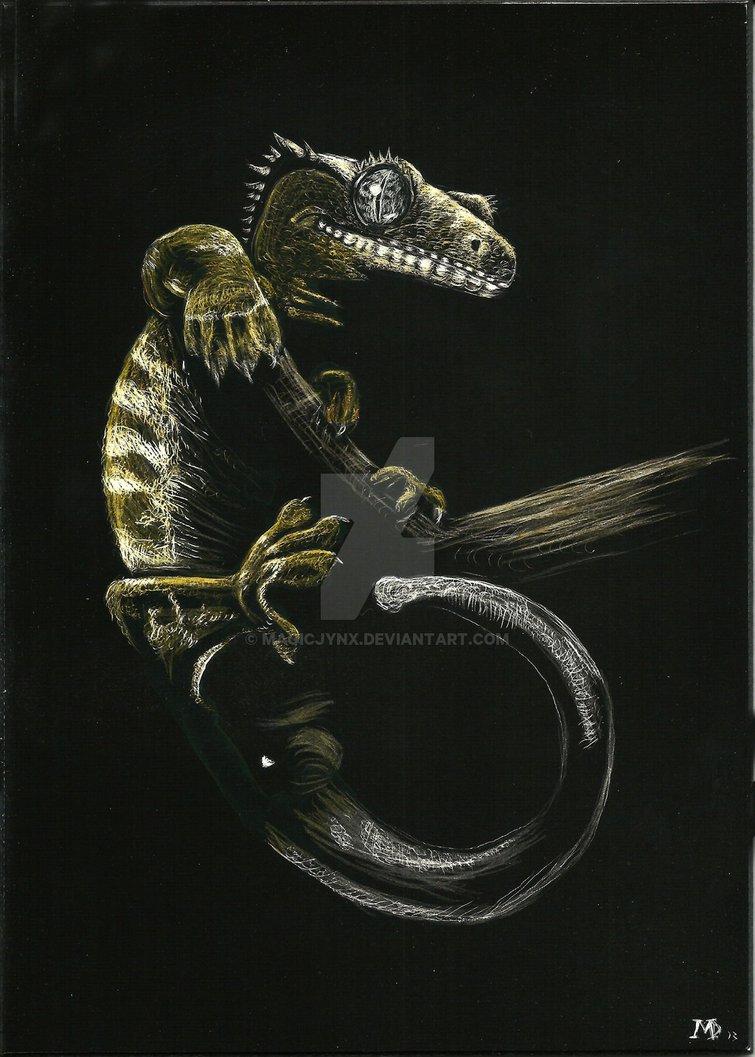 Crested Gecko Wallpaper 30099