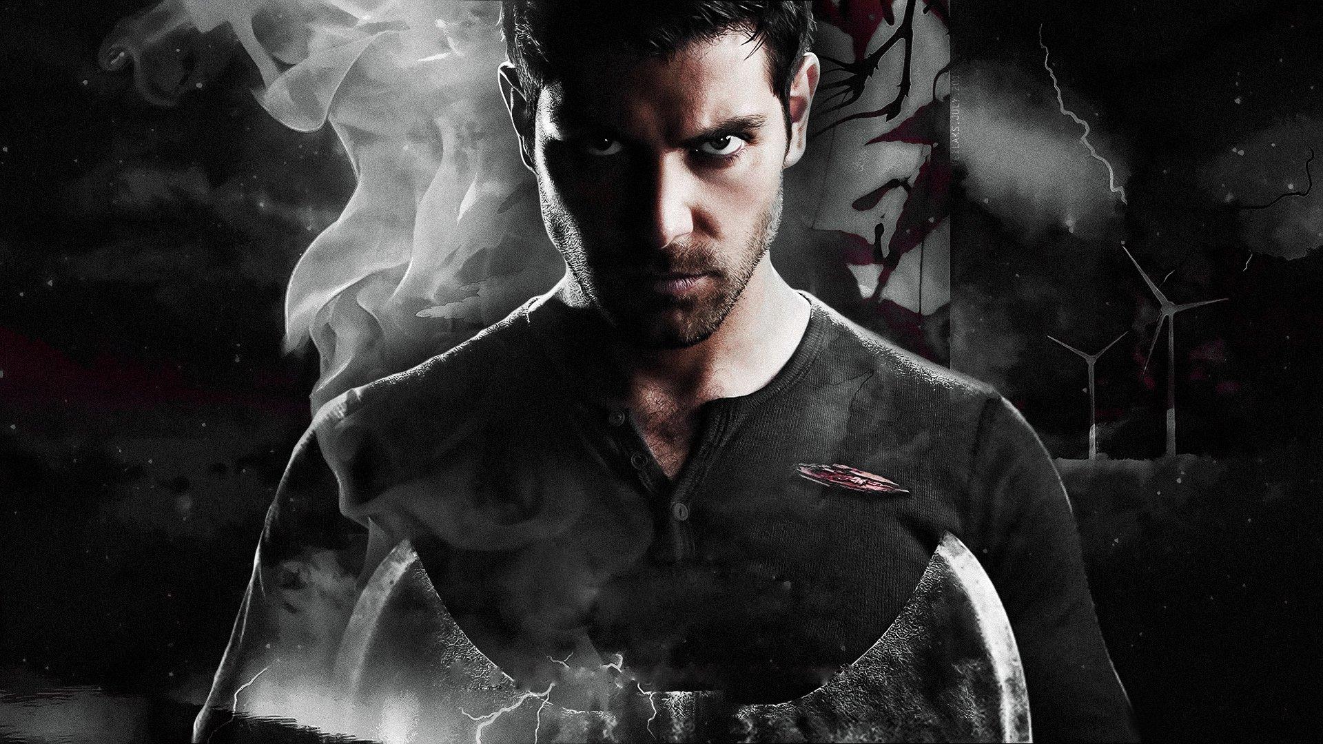Grimm HD Wallpaper and Background Image