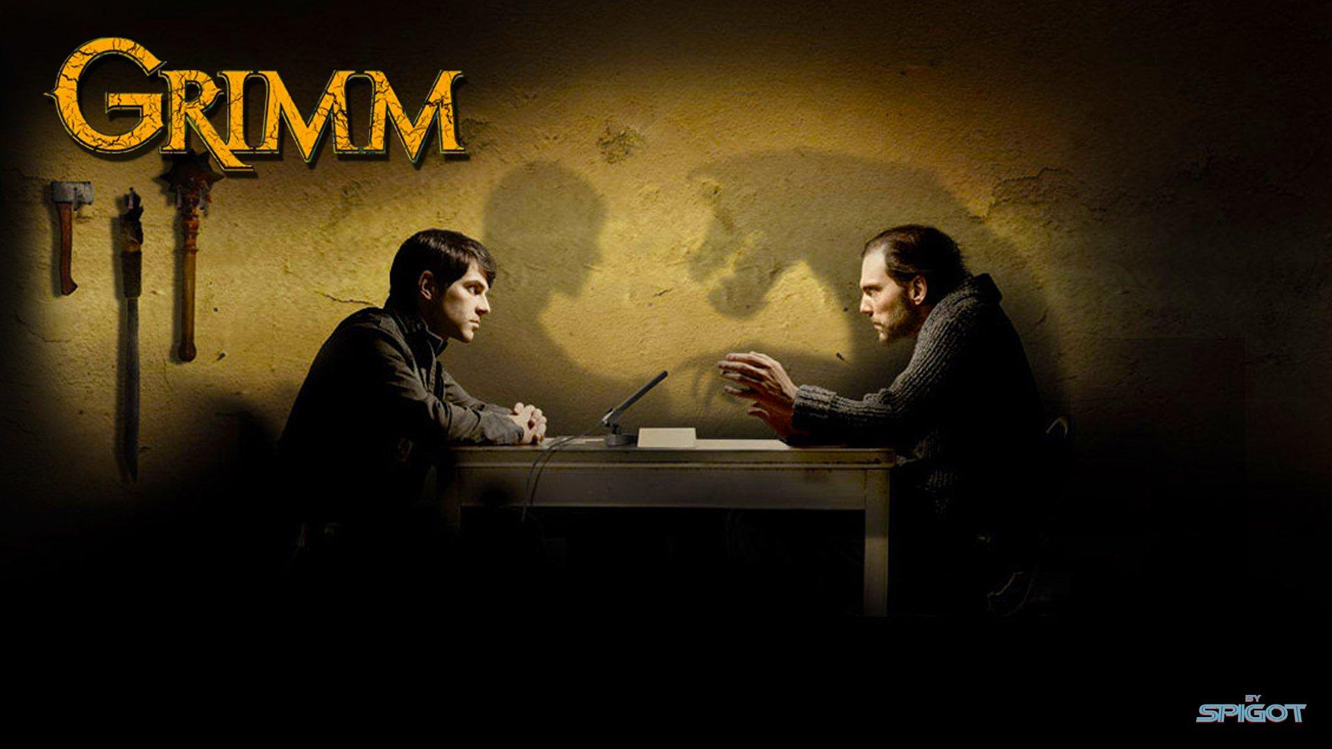 Grimm Wallpapers - Wallpaper Cave