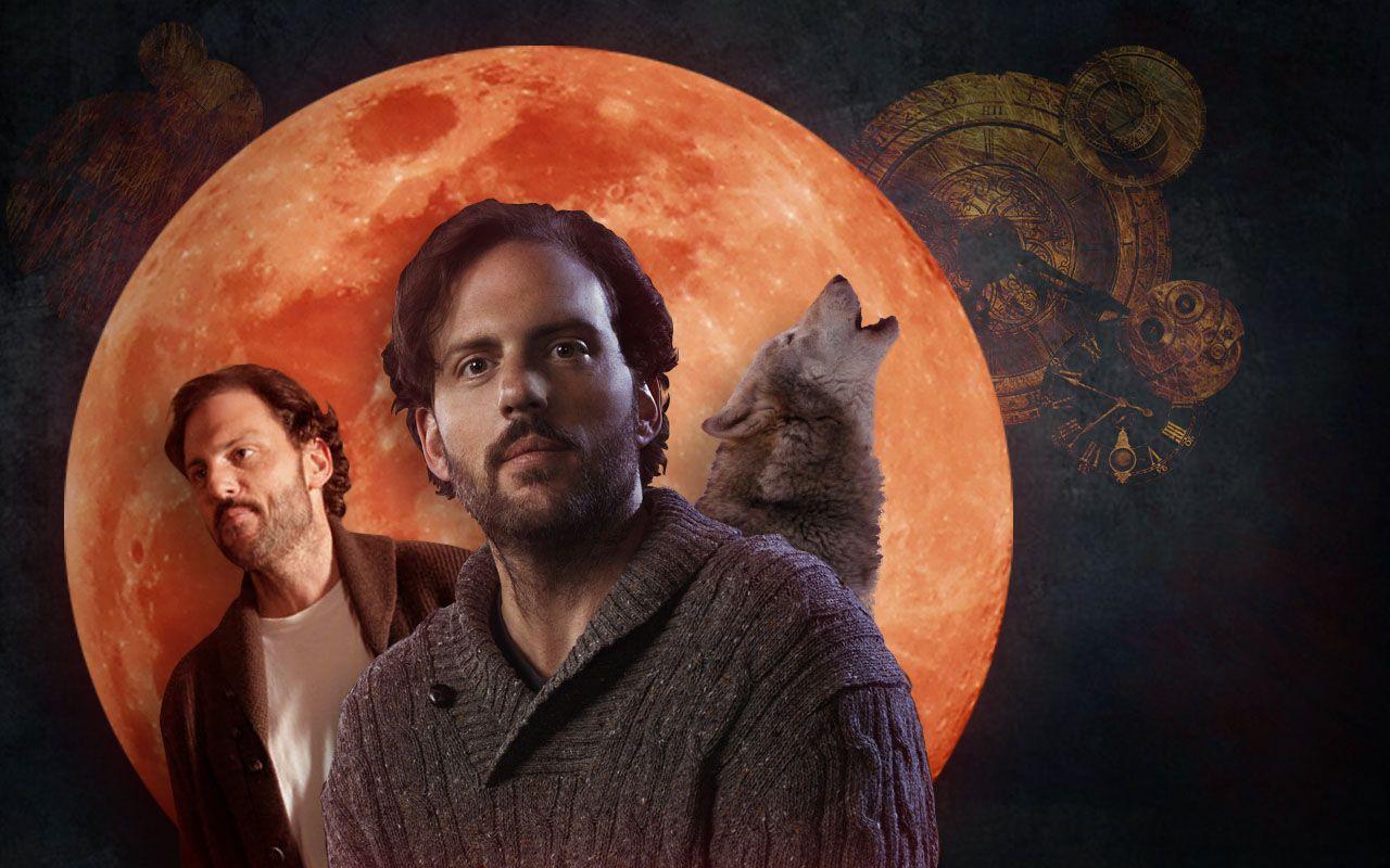 Grimm Wallpaper. My love of Grimm. Grimm, Grimm tv, Grimm monroe