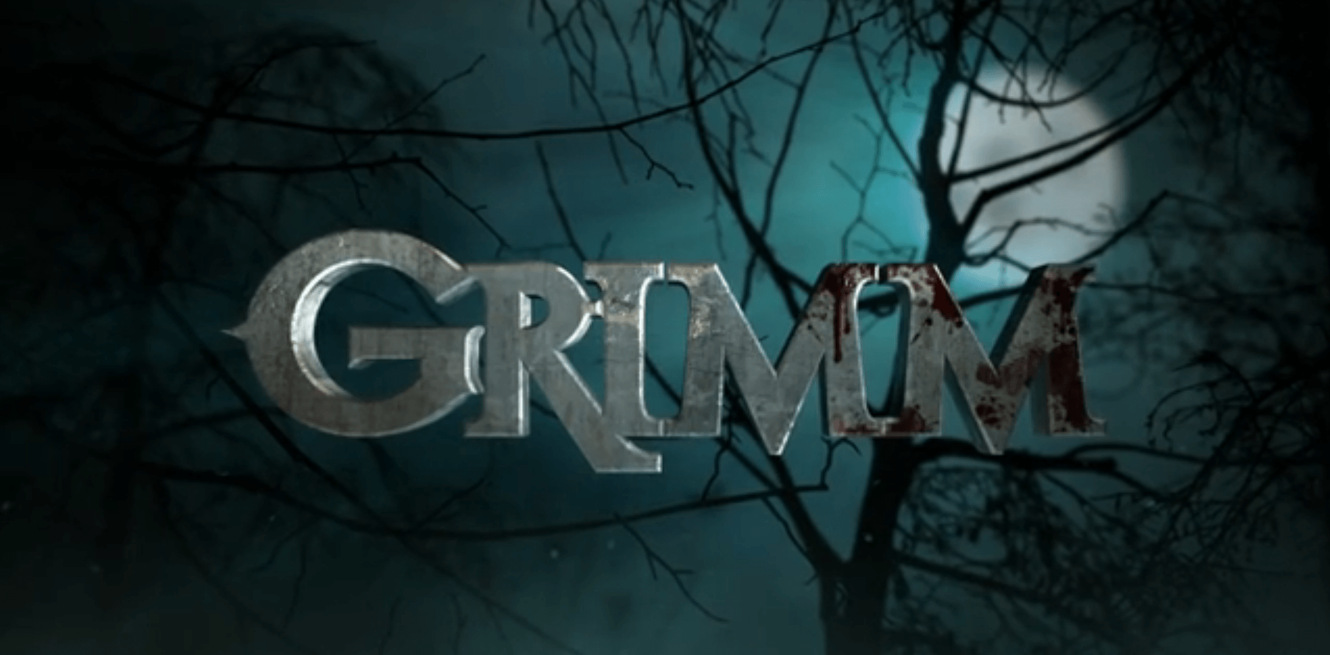 Group of Grimm Logo Wallpaper HD