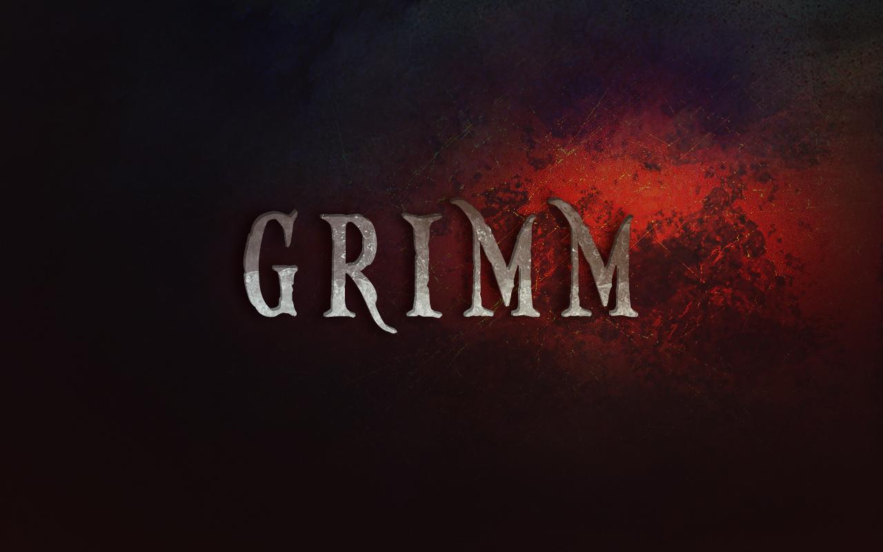 Grimm Wallpaper: grimm_tv
