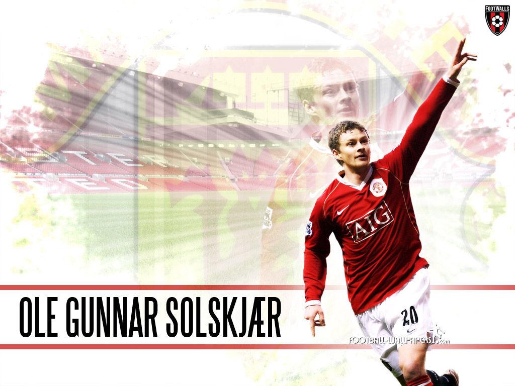 Download wallpapers 4k, Ole Gunnar Solskjaer, 2020, Manchester United FC,  coach, soccer, Premier League, football managers, footaball, Man United,  neon lights, Ole Gunnar Solskjaer Manchester United for desktop free.  Pictures for desktop