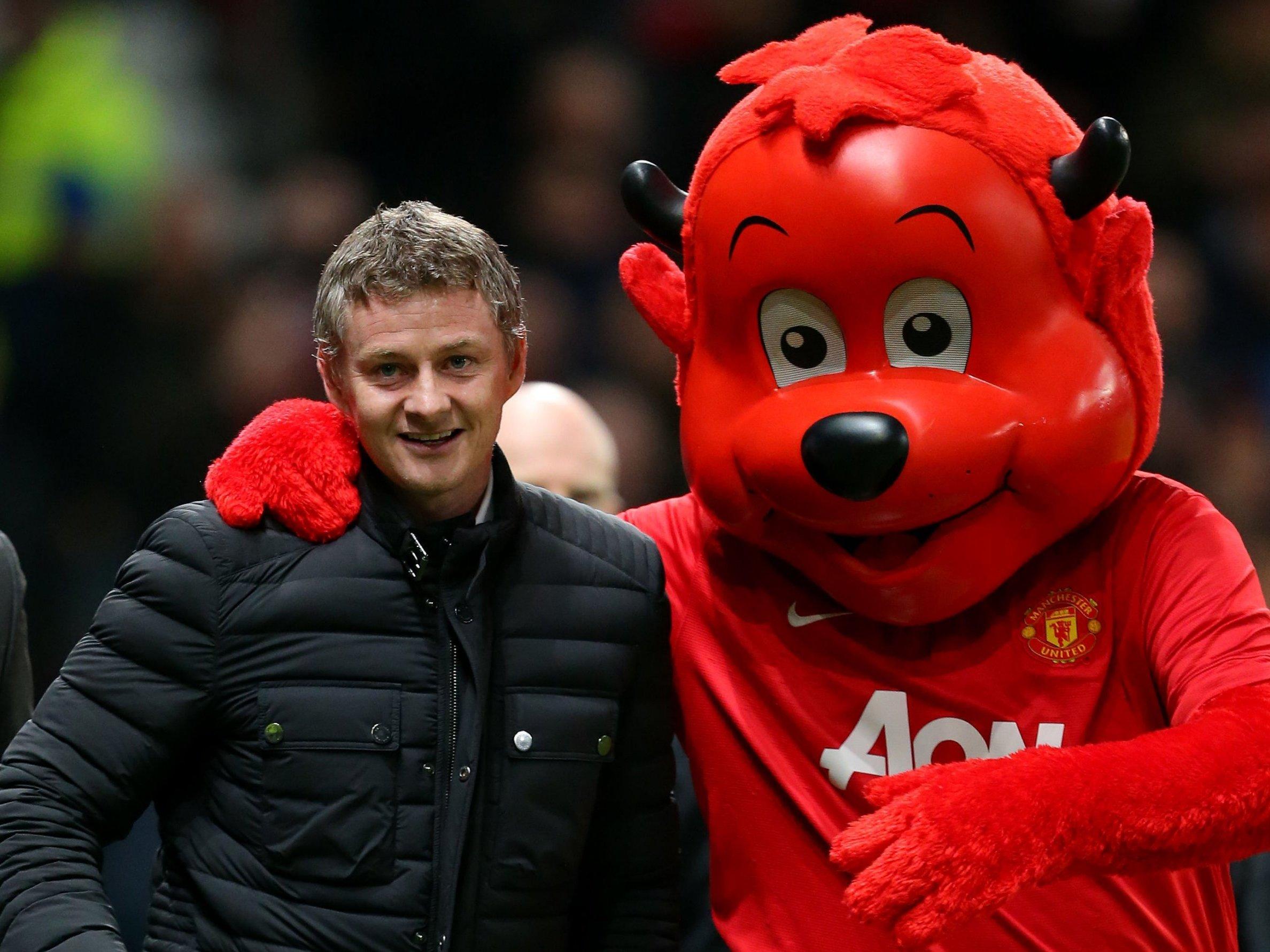 What will Ole Gunnar Solskjaer bring to Manchester United? A