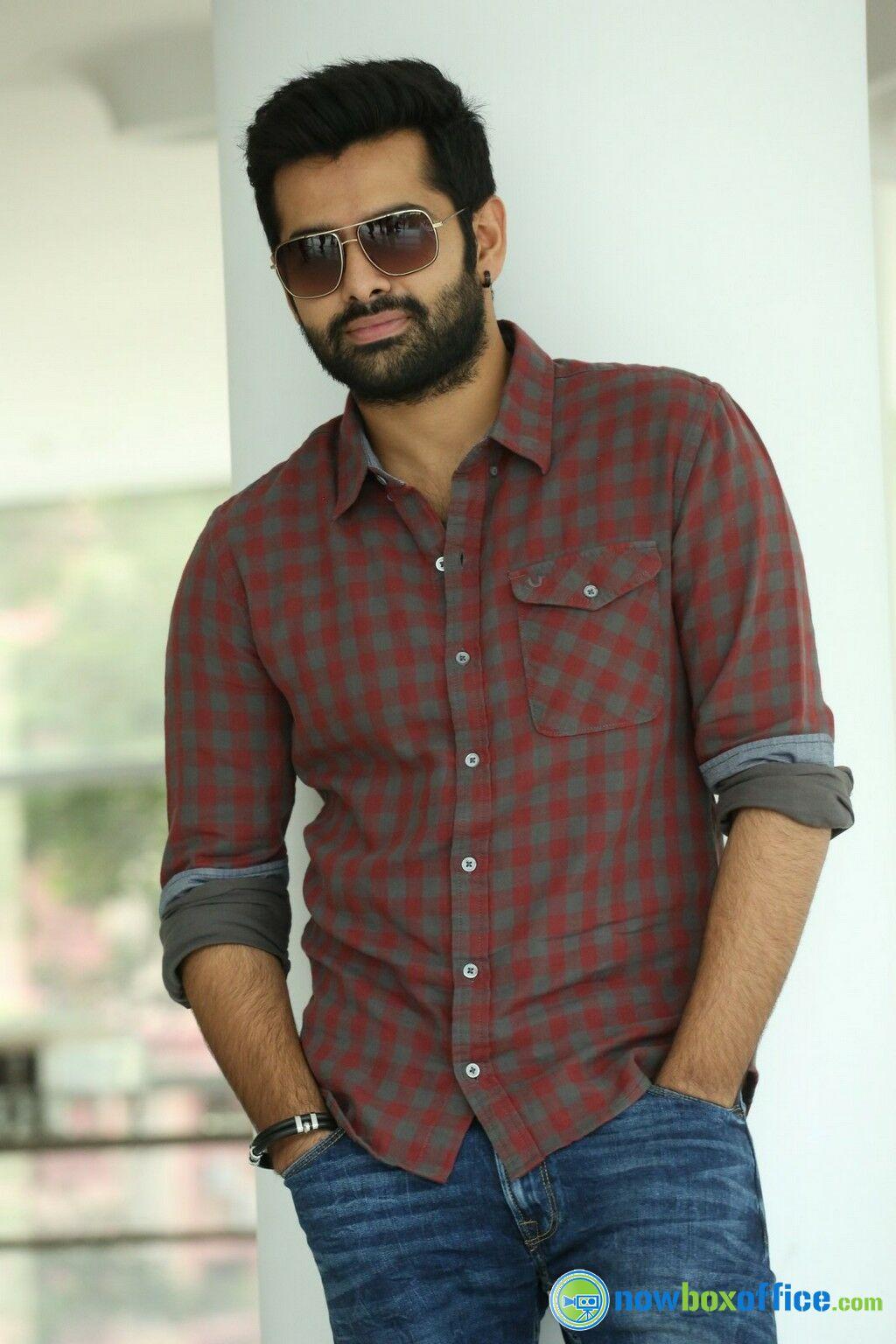 Ram Pothineni New Image The Galleries of HD Wallpaper