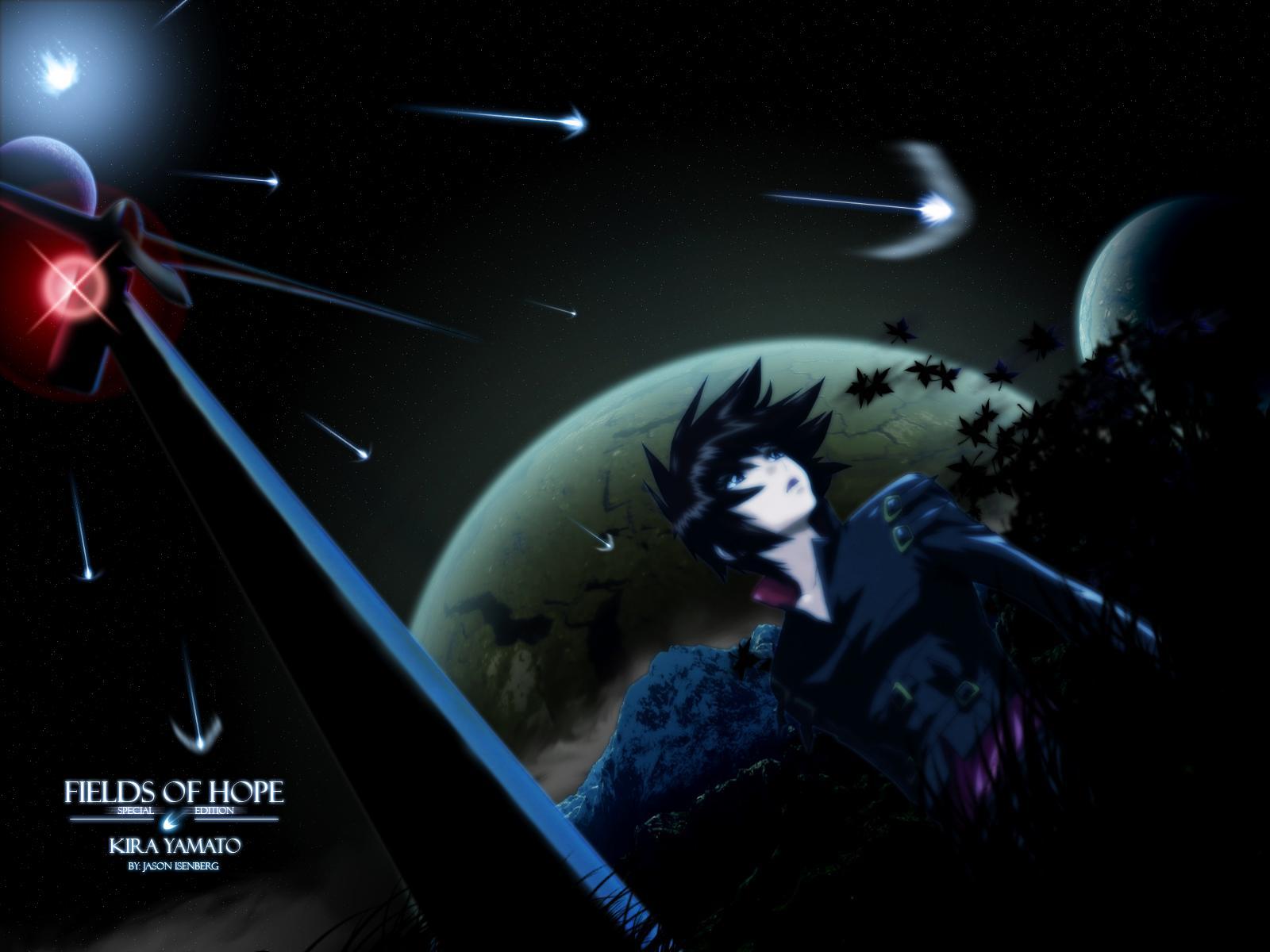 Kira Wallpapers - Wallpaper Cave