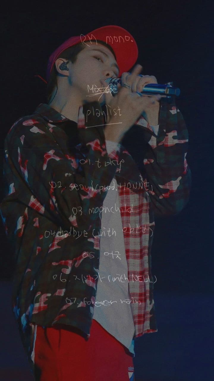 Image about bts in RM by Ćatae