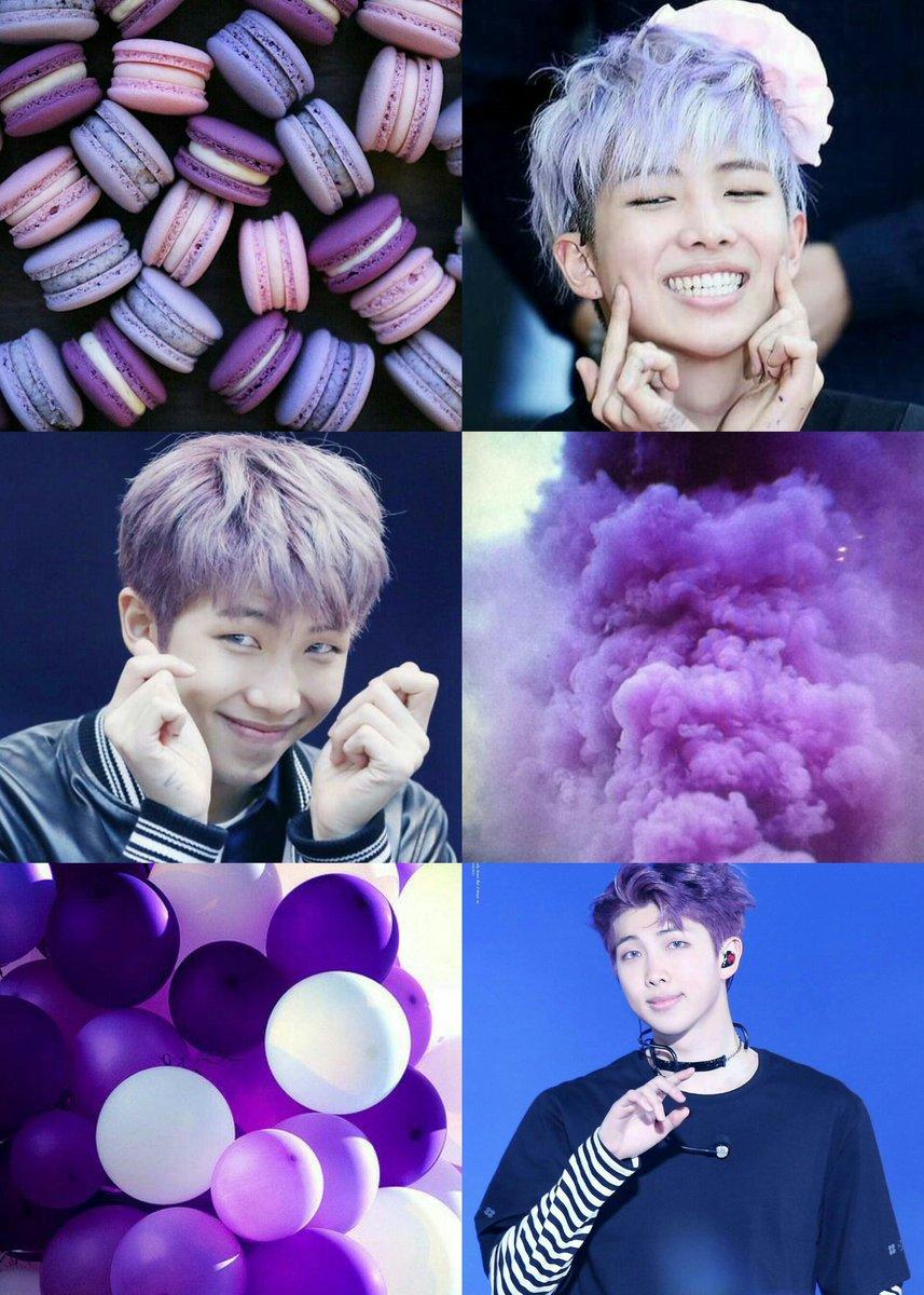 Niee, RM AND JHOPE AESTHETIC WALLPAPERS
