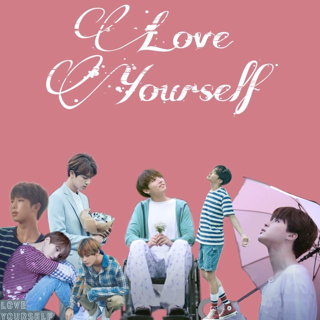 Love Yourself wallpaper. RM ARMY Amino