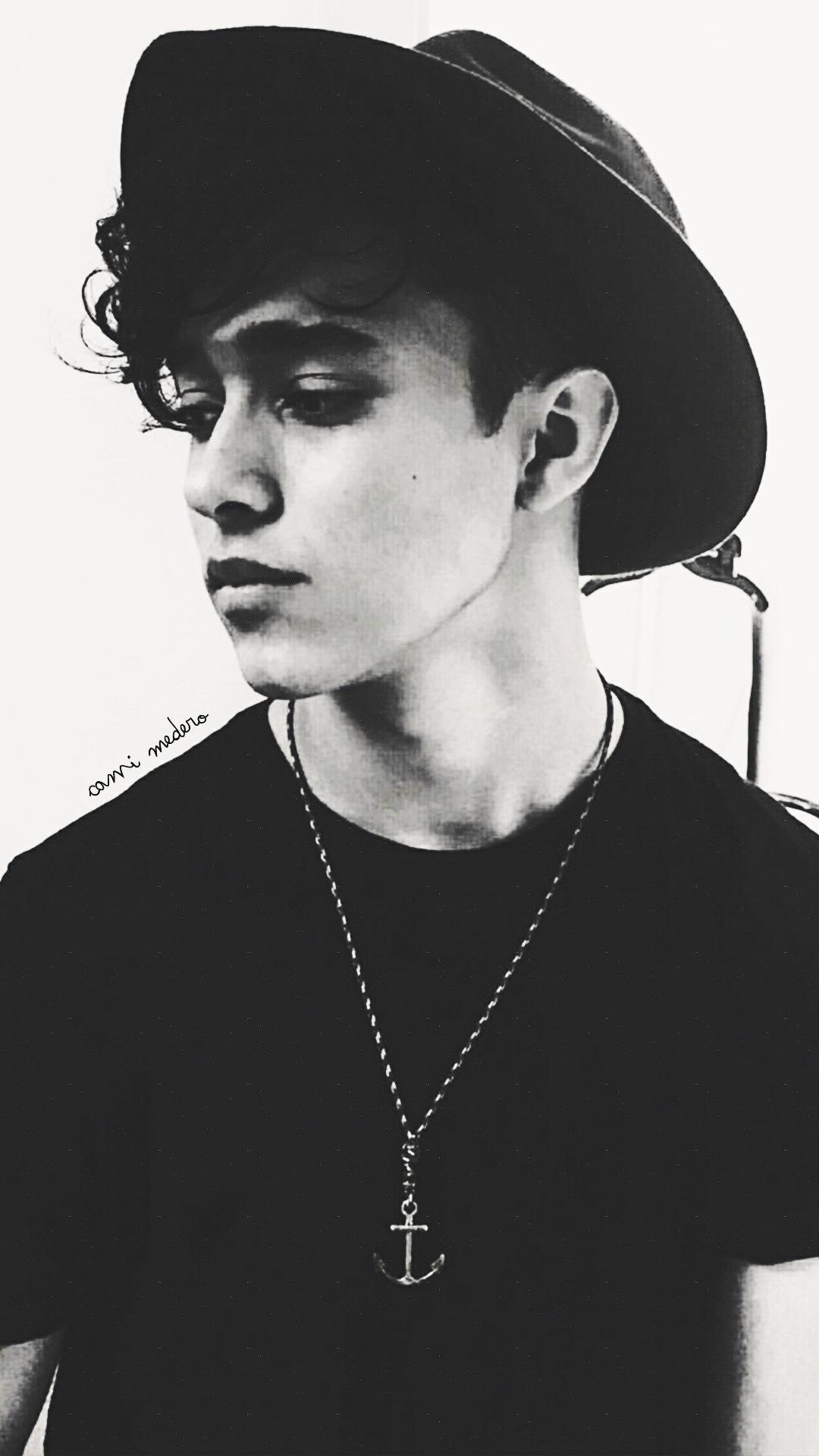 Joel Pimentel Smile iPhone Hd Wallpapers - Wallpaper Cave