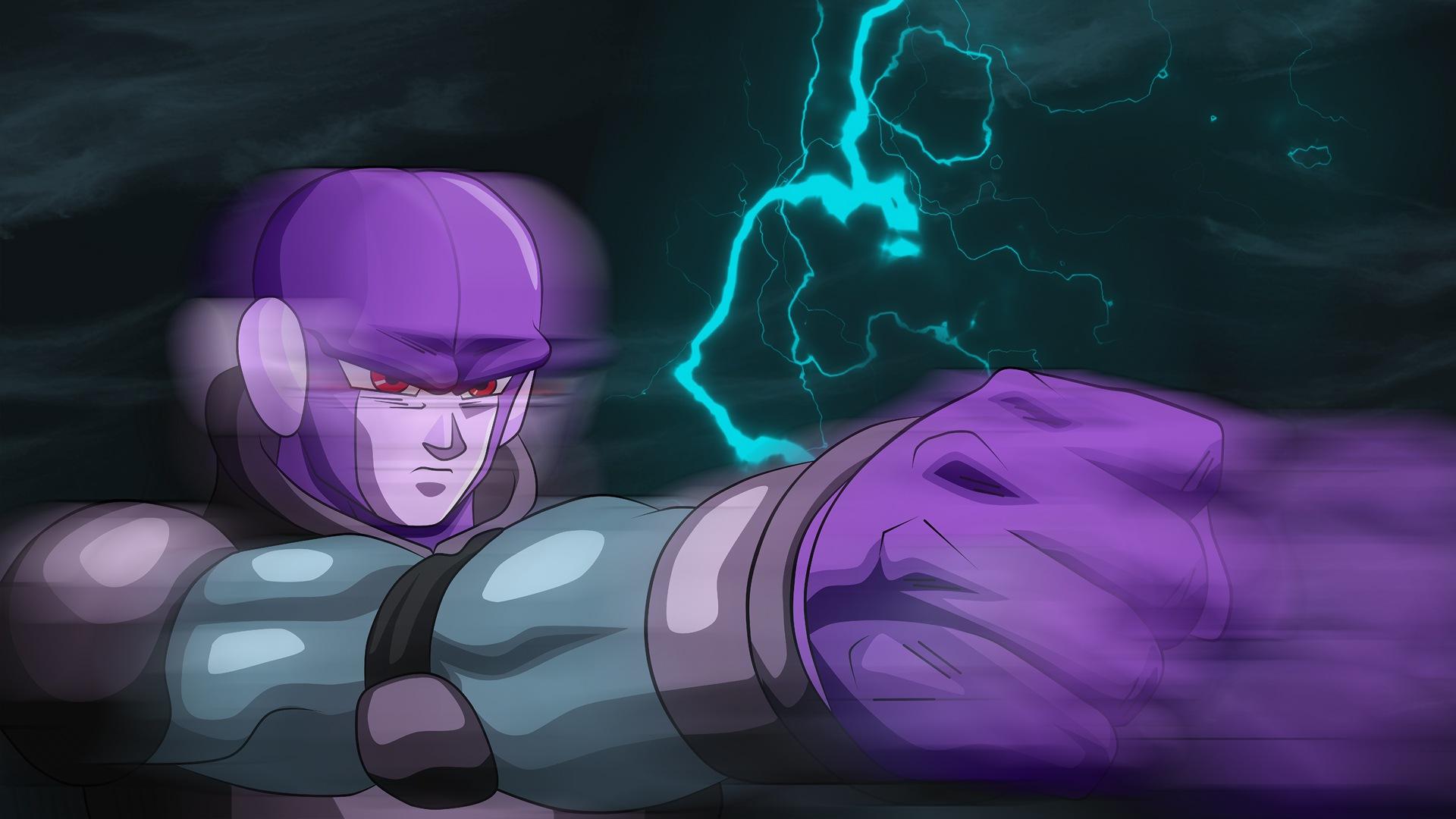 Dragon Ball Super HD Wallpaper. Background Imagex1080