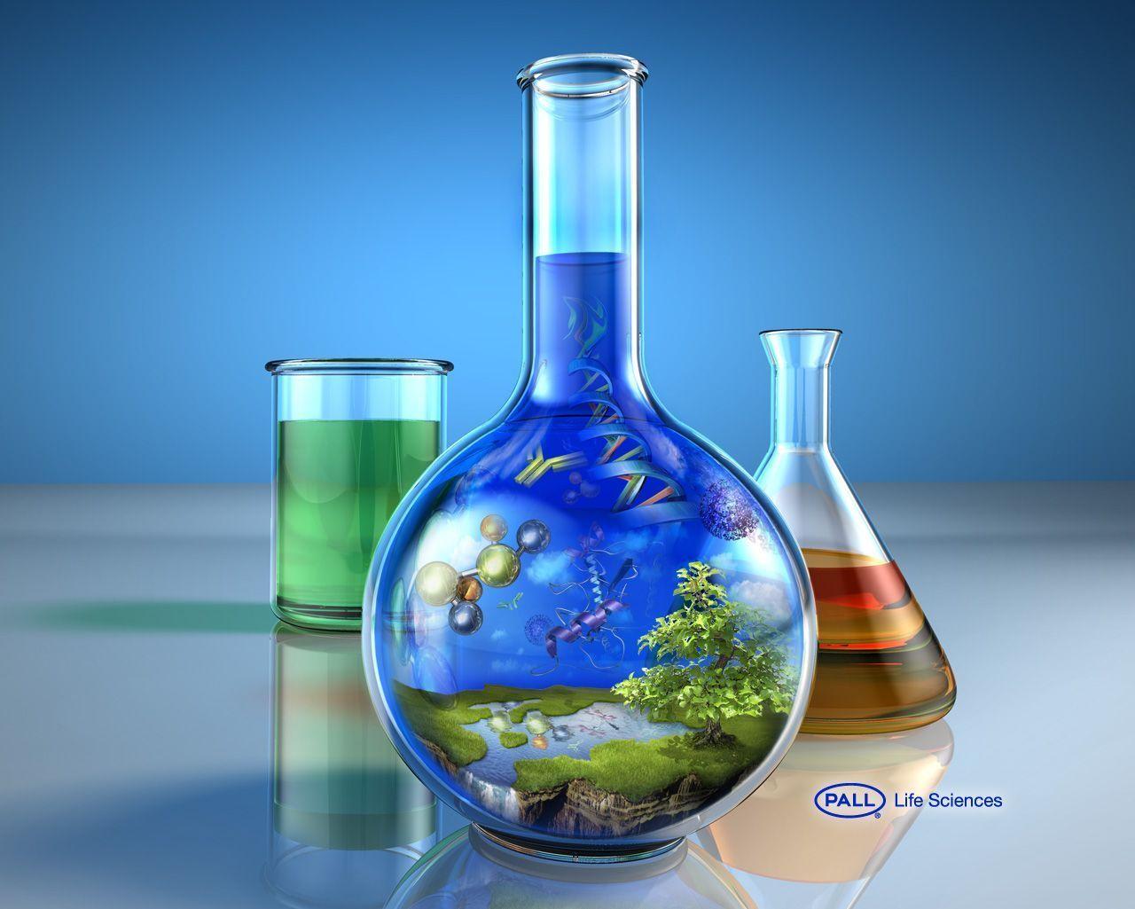 Science Lab HD Wallpaper Free Science Lab HD Background