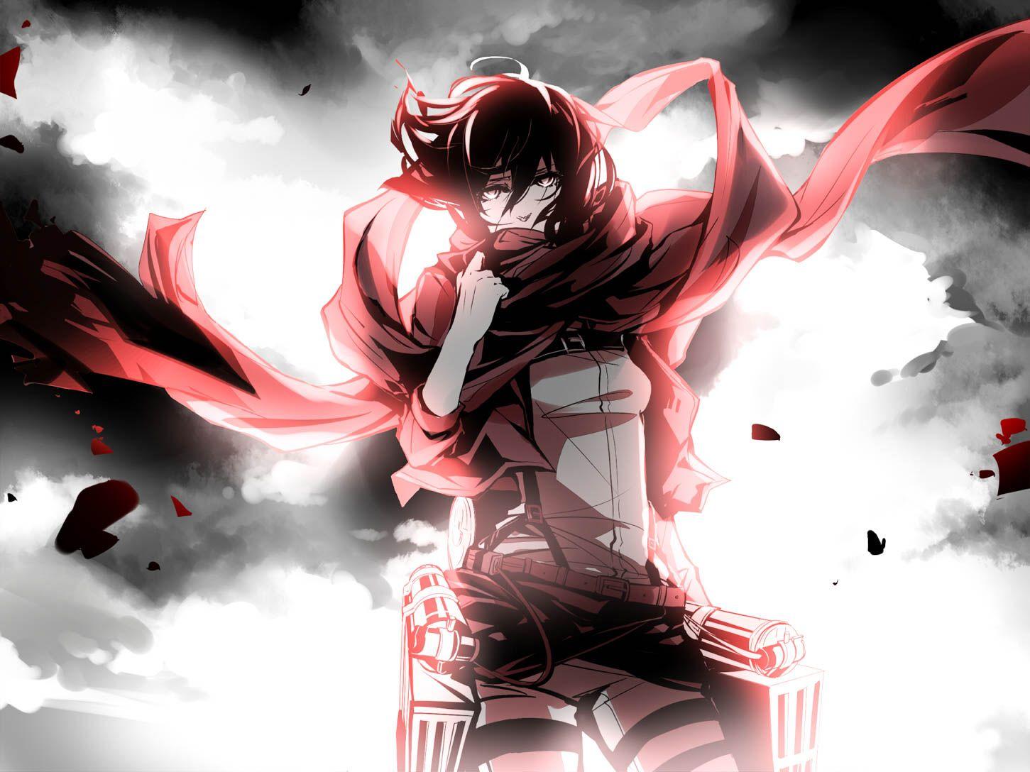 Attack On Titan iPhone Wallpaper Free Attack On Titan iPhone