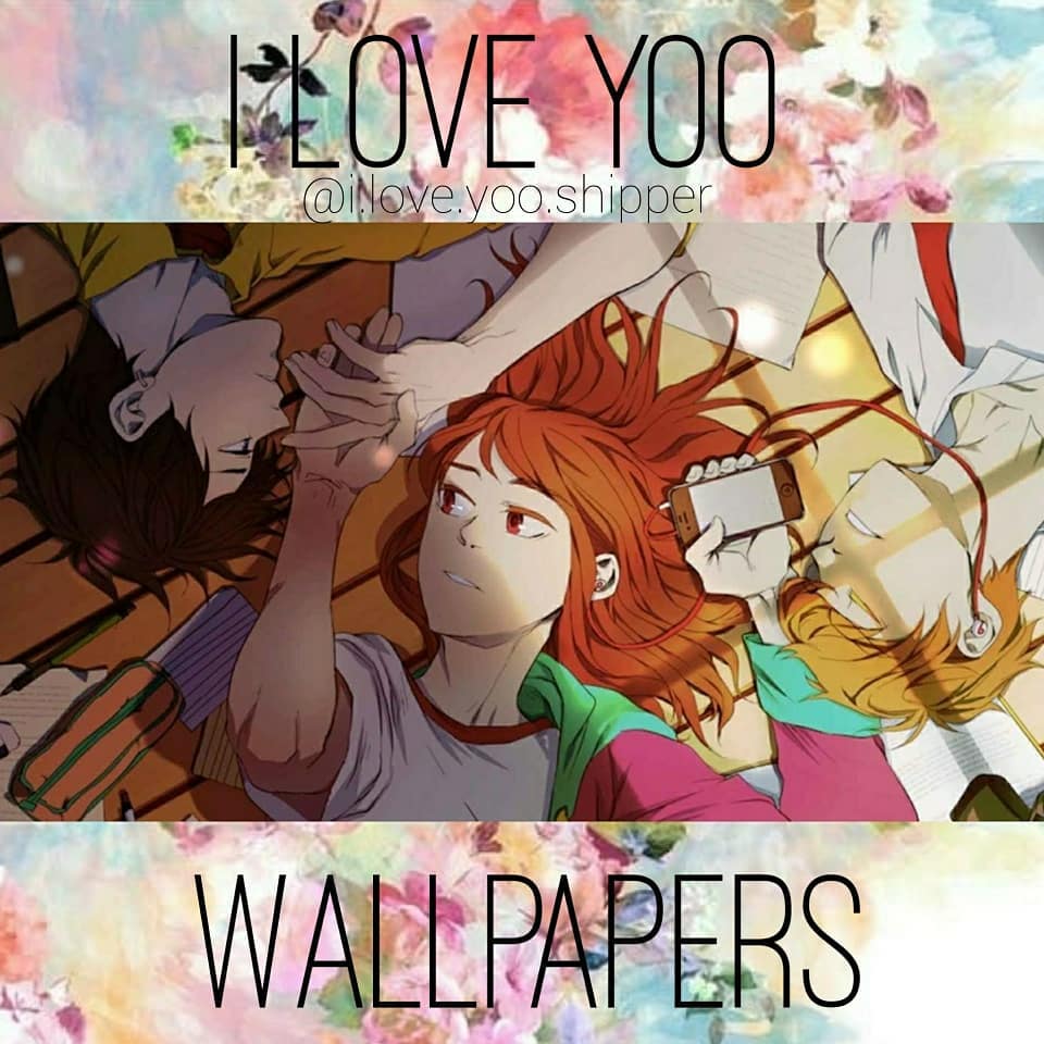 Webtoon Wallpapers Wallpaper Cave