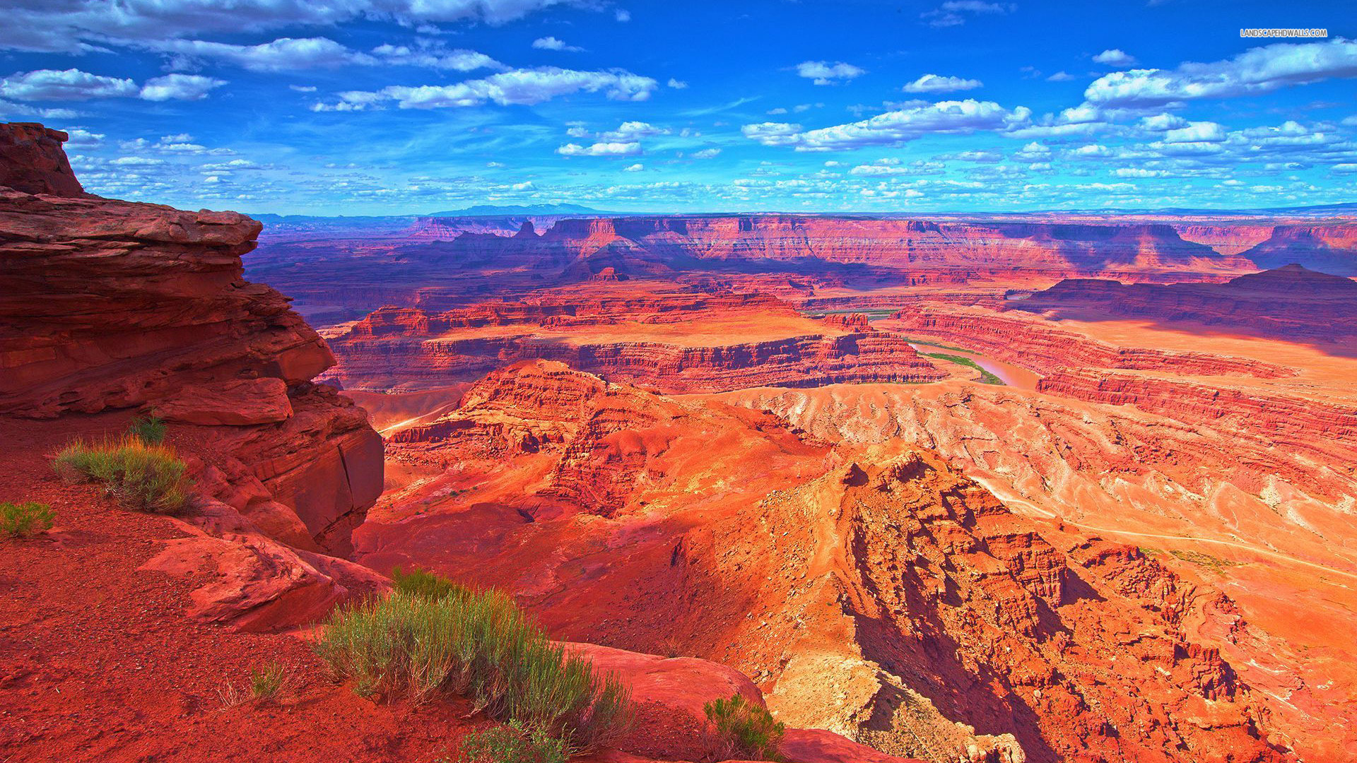 Grand Canyon Wallpaper 8 X 1080
