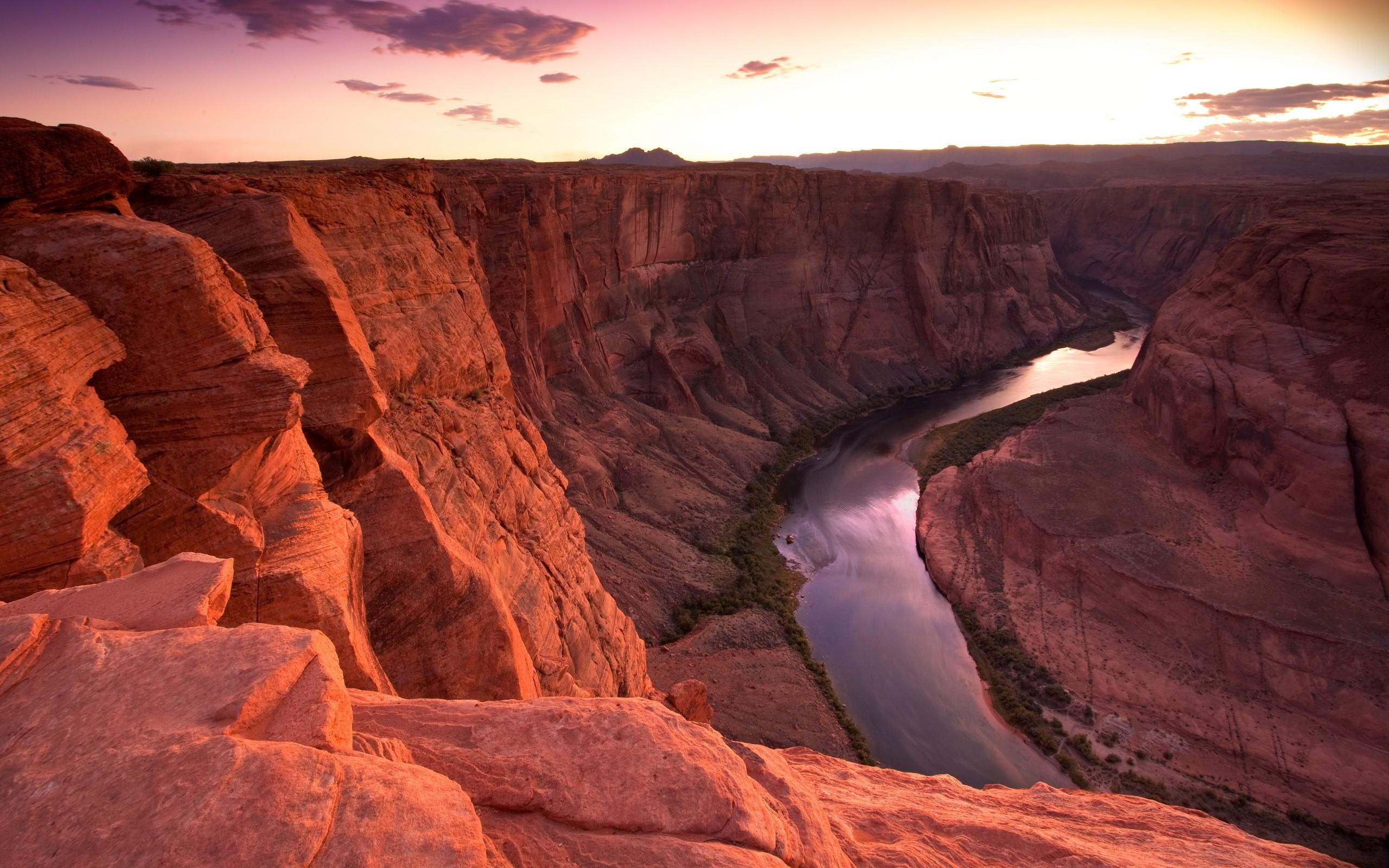 HD Grand Canyon Wallpaper