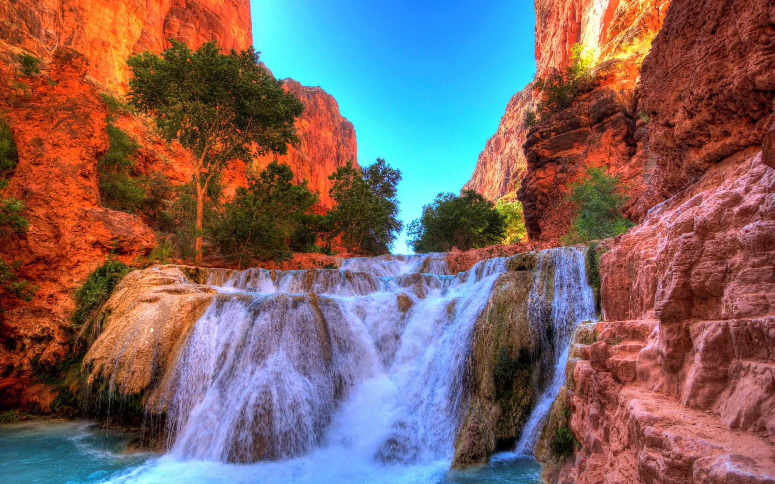 Grand Canyon Wallpaper Collections 2560x1600 (931.3 KB)