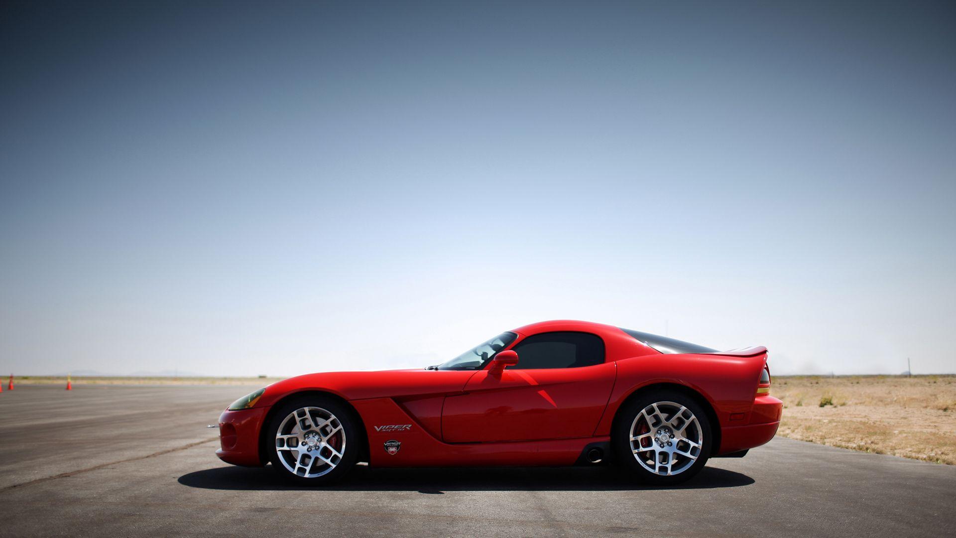 Dodge Viper Wallpaper HD Photo, Wallpaper and other Image