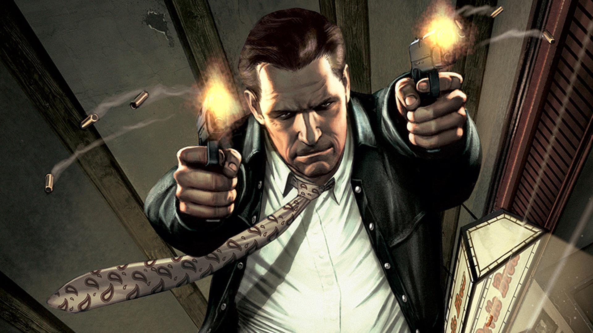 Max Payne 3 Wallpaper, Picture, Image