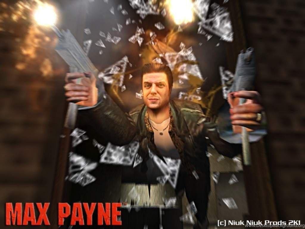 Max Payne Wallpaper Download Max Payne Wallpaper Max Payne