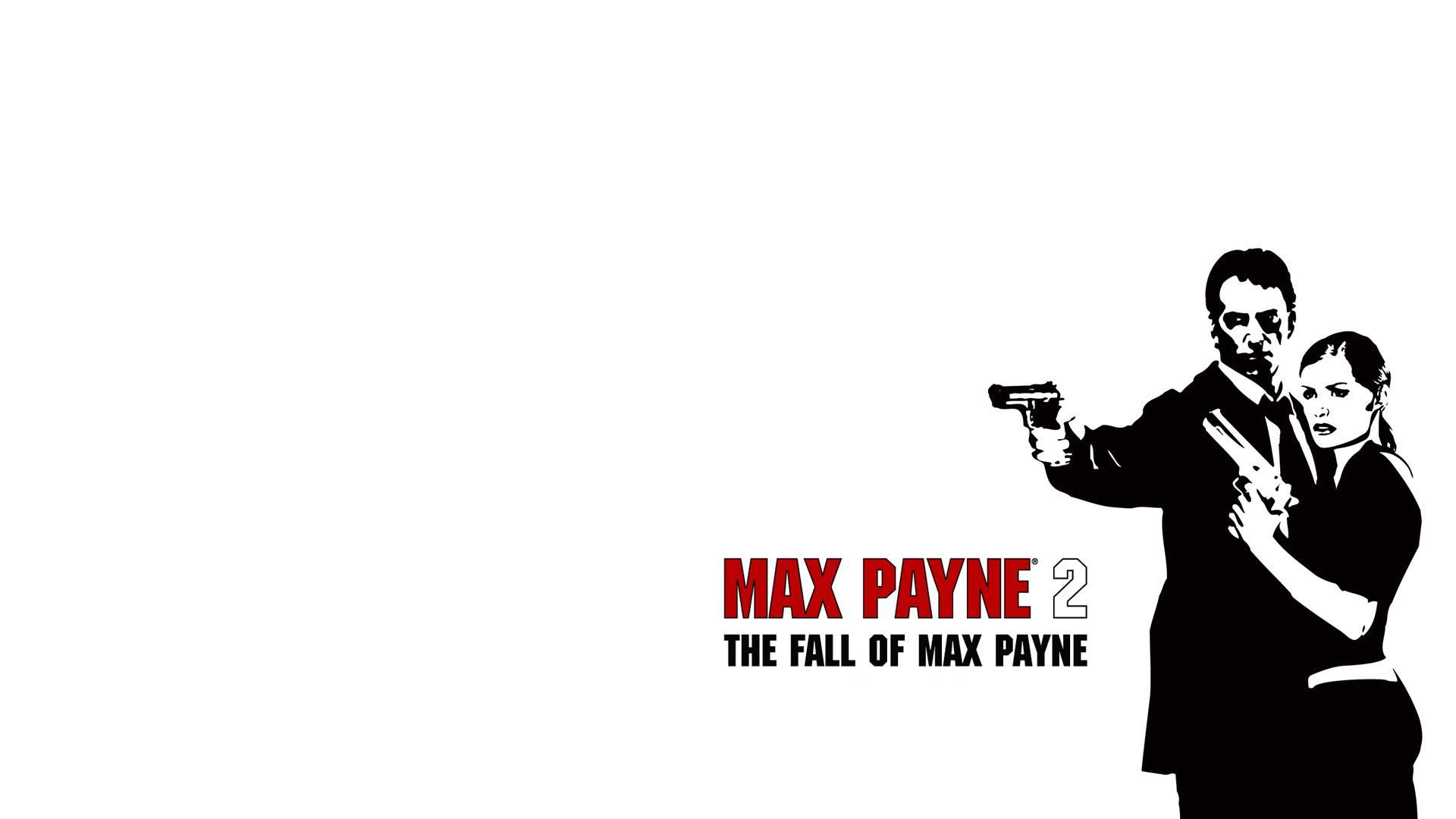 Max Payne 2 Wallpaper background picture