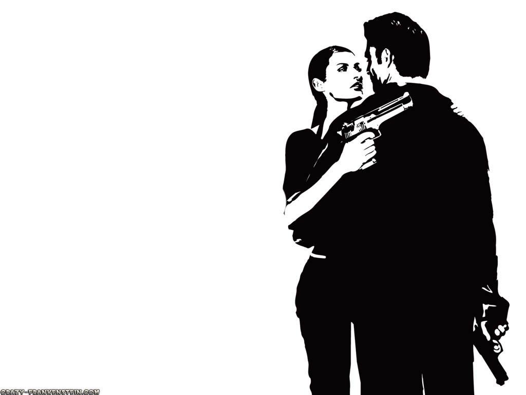 Top Full Resolution Max Payne Image