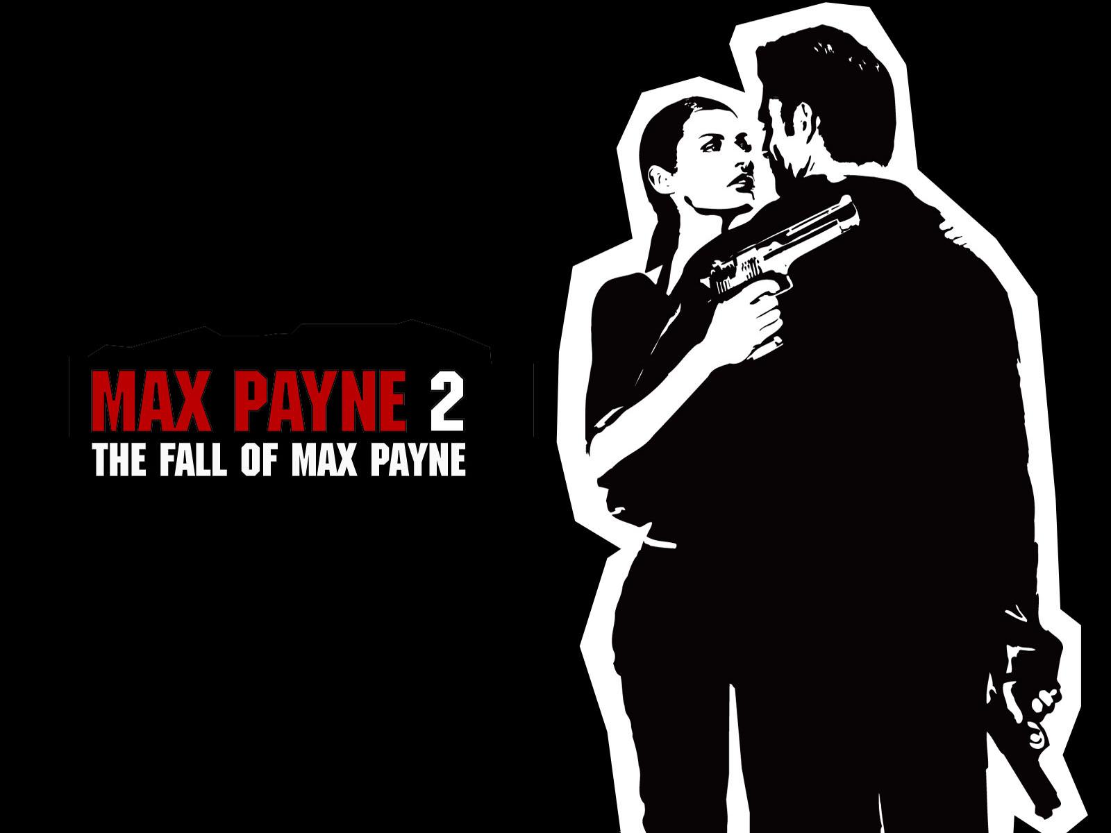 Max Payne 2: The Fall of Max Payne HD Wallpaper 2 X 1200