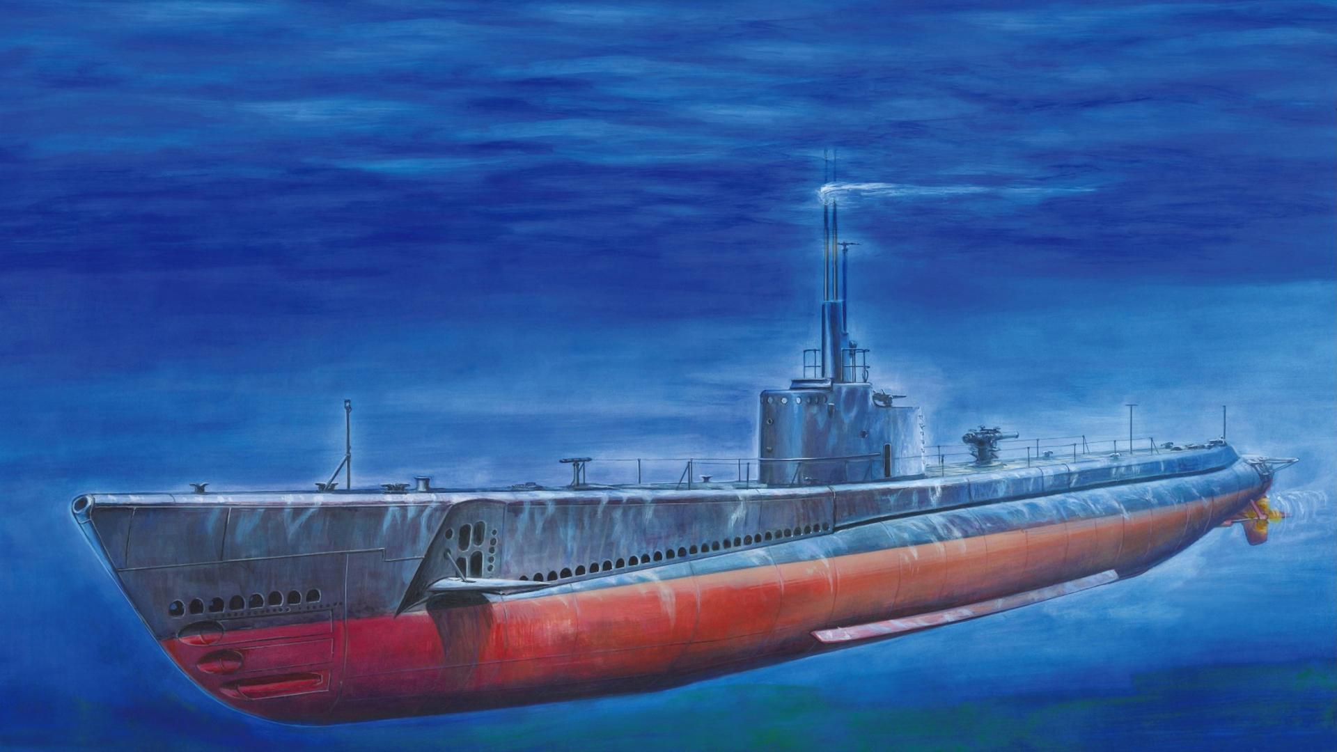 Submarine wallpaper and image, picture, photo