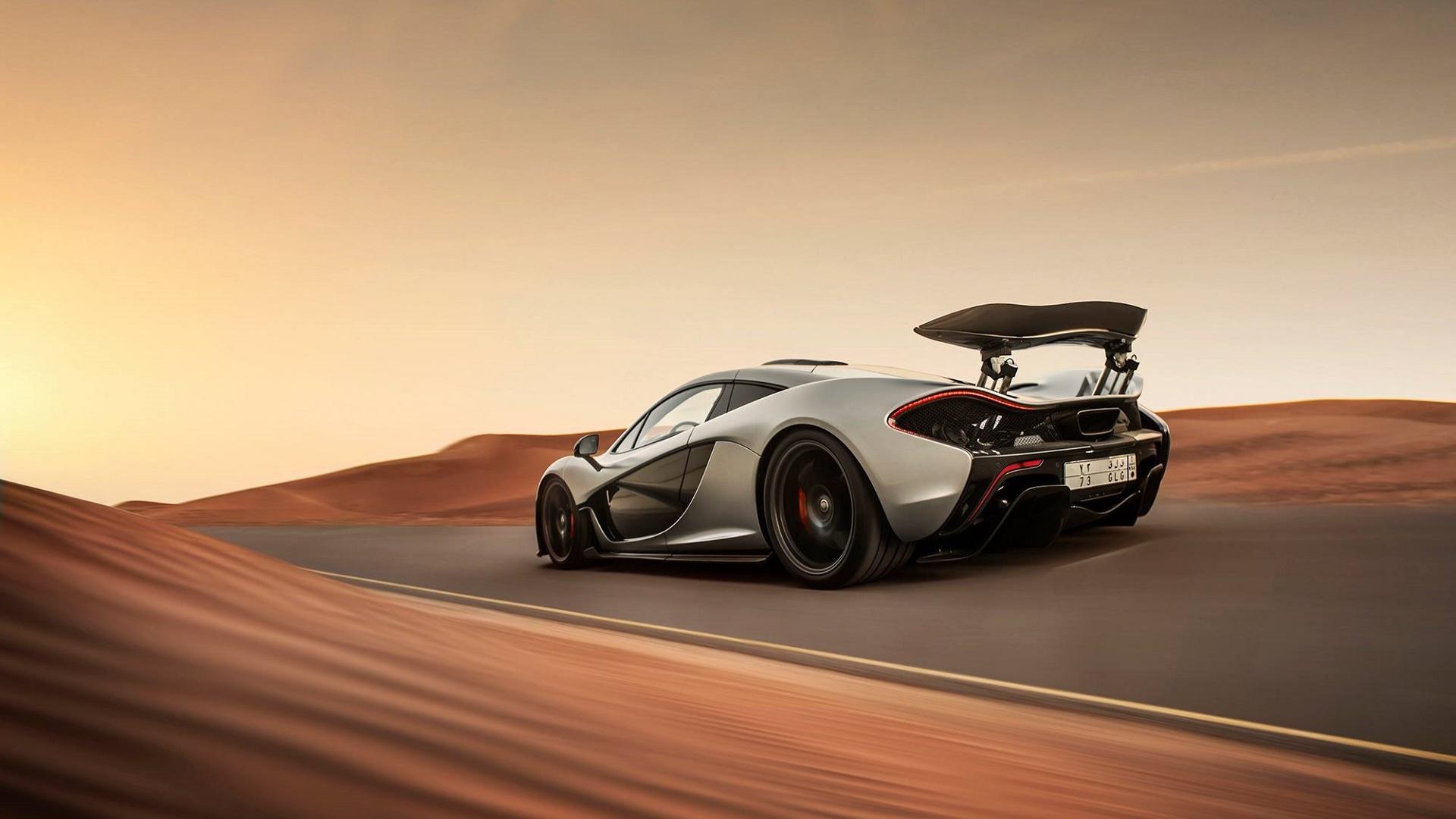 Mclaren Wallpaper Deskx1080 px