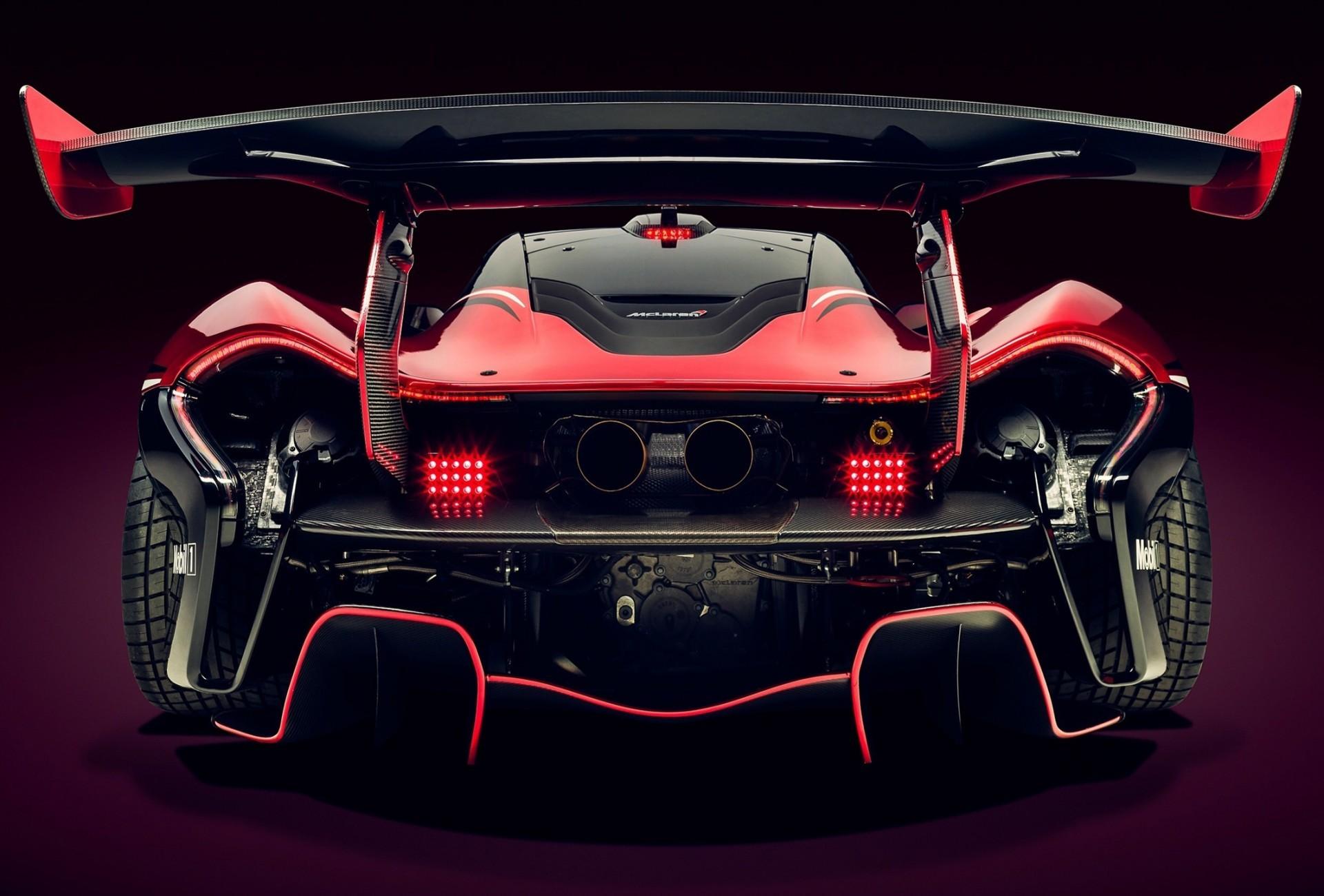 Download 1920x1300 Cars, Mclaren Wallpaper