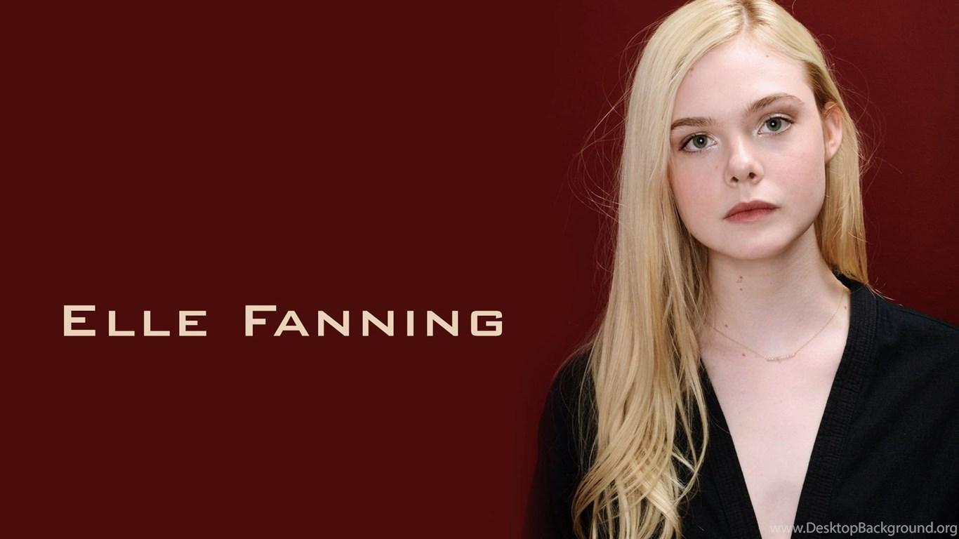 Elle Fanning Wallpapers - Wallpaper Cave