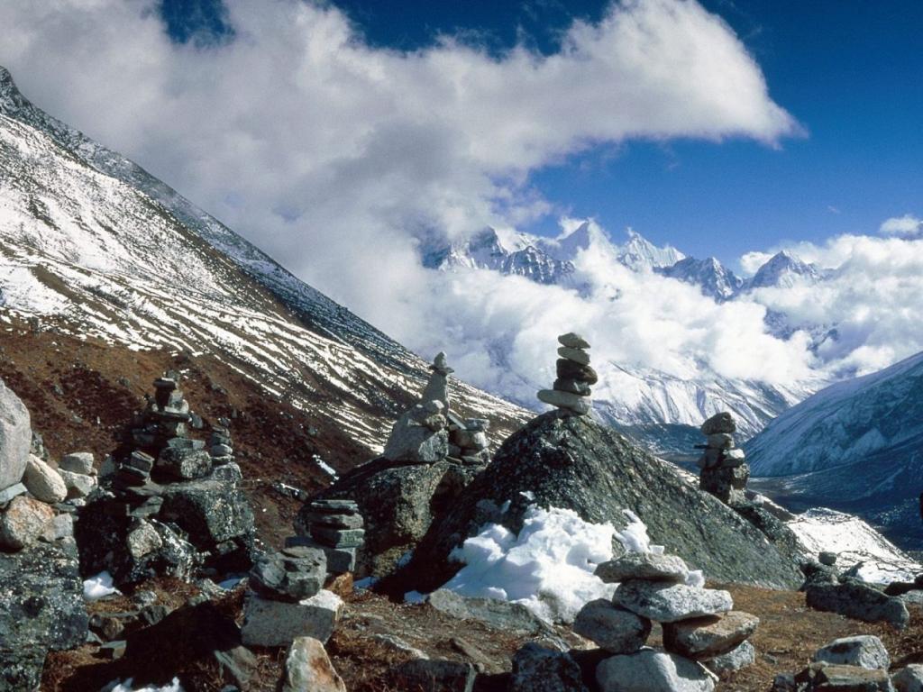 Wallpaper Blink Wallpaper HD 21 X 1080