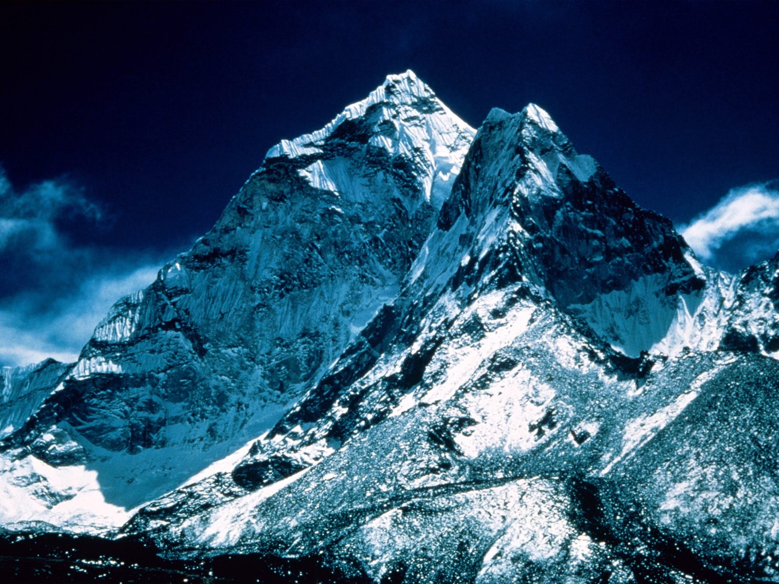 HD WALLPAPERS FREE DOWNLOAD -Mount Everest