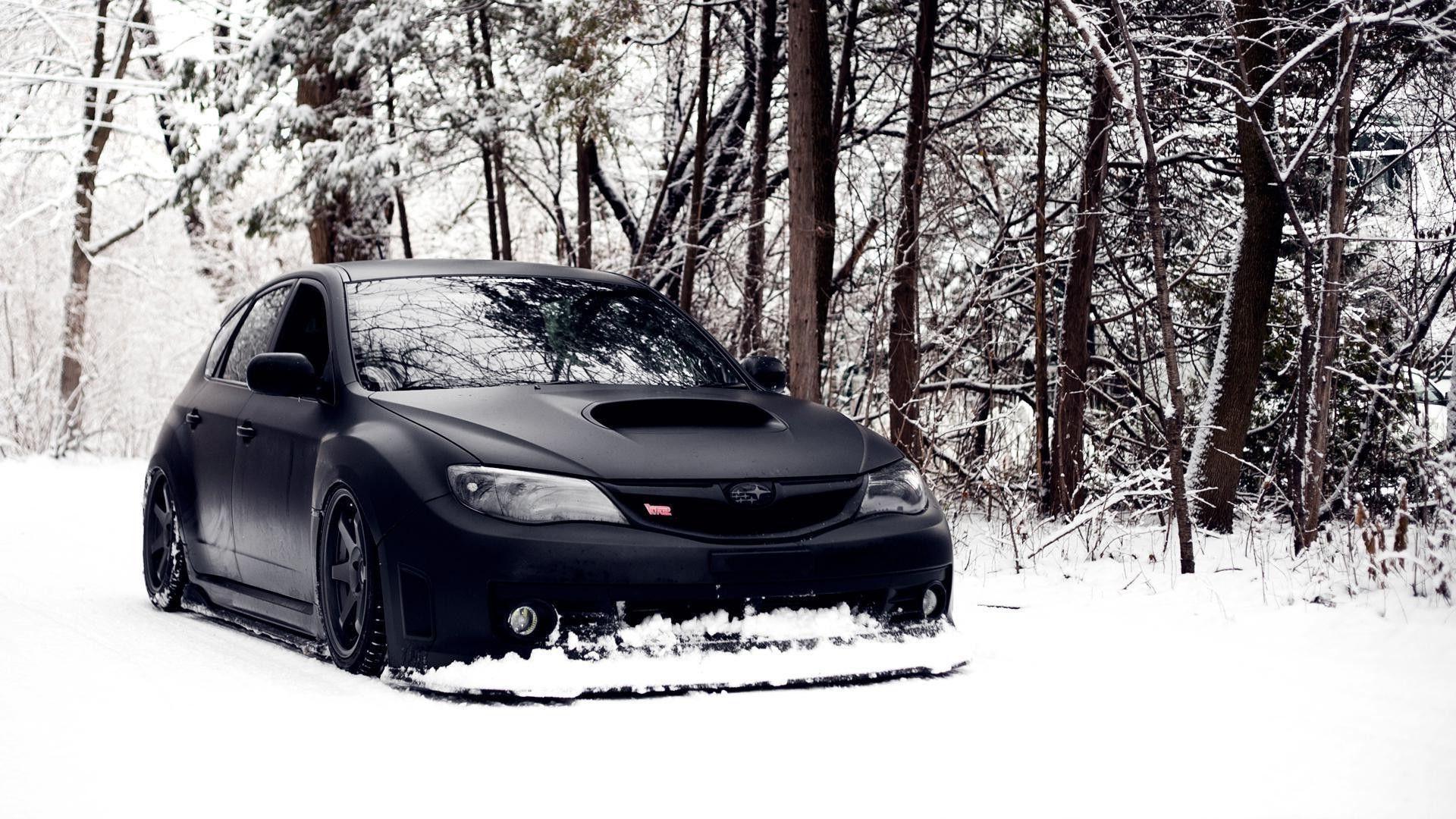 Subaru WRX Wallpaper Widescreen #DQRMEF7