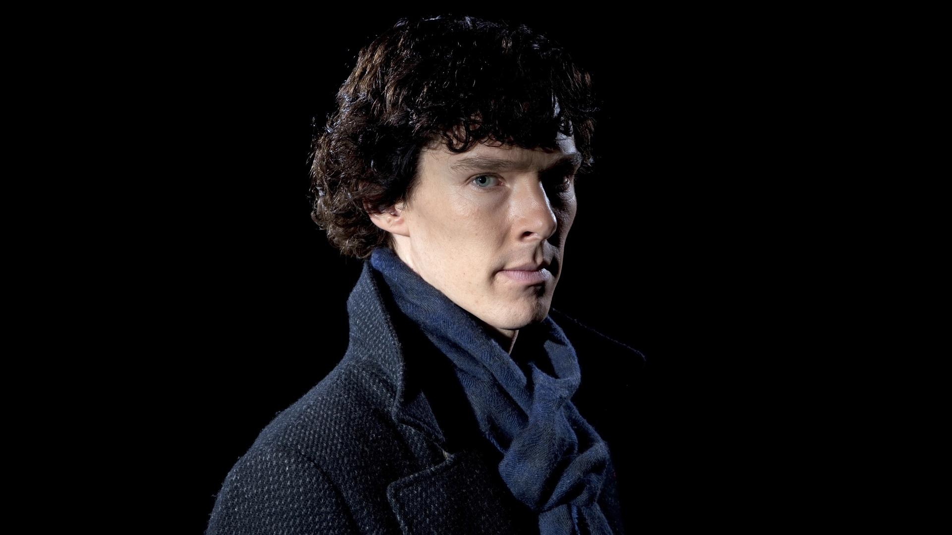 Benedict Cumberbatch Sherlock, High Definition, High