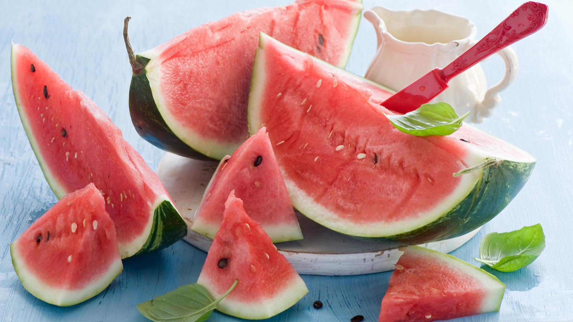 Watermelon Wallpaper for Walls Awesome Watermelon Wallpaper S