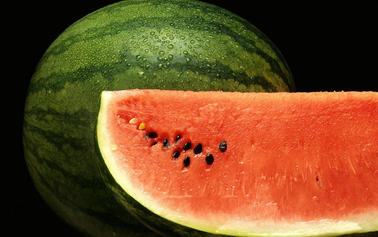 Watermelon wallpaper. Watermelon