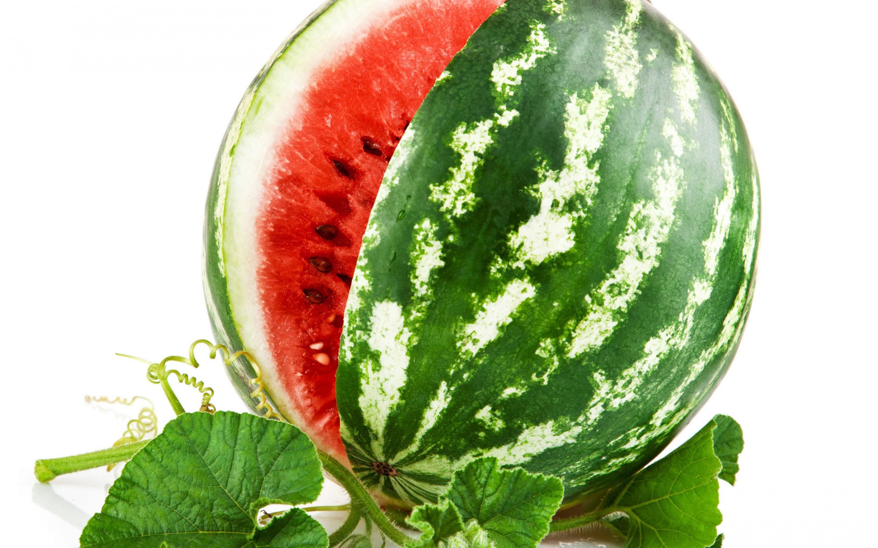 Watermelon HD Wallpaper
