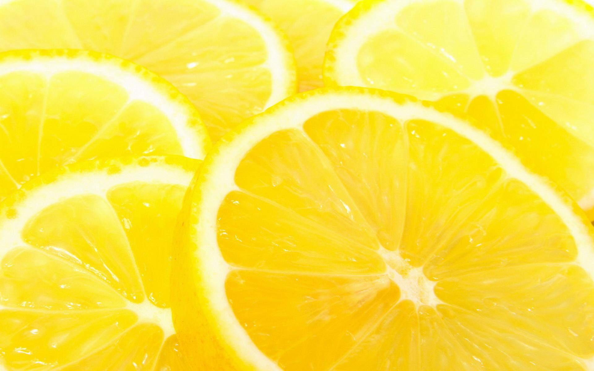 Lemon HD Wallpaper