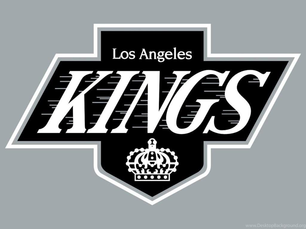 Los Angeles Kings HD Wallpaper Desktop Background