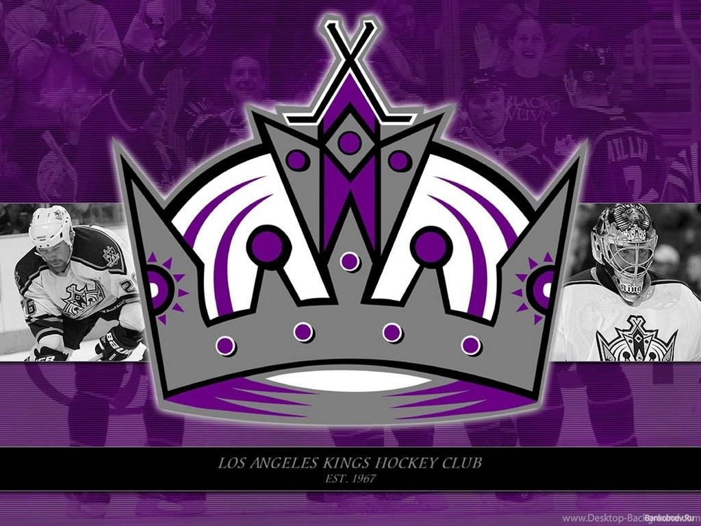 LOS ANGELES KINGS Nhl Hockey Los Angeles Kings (101) Wallpaper