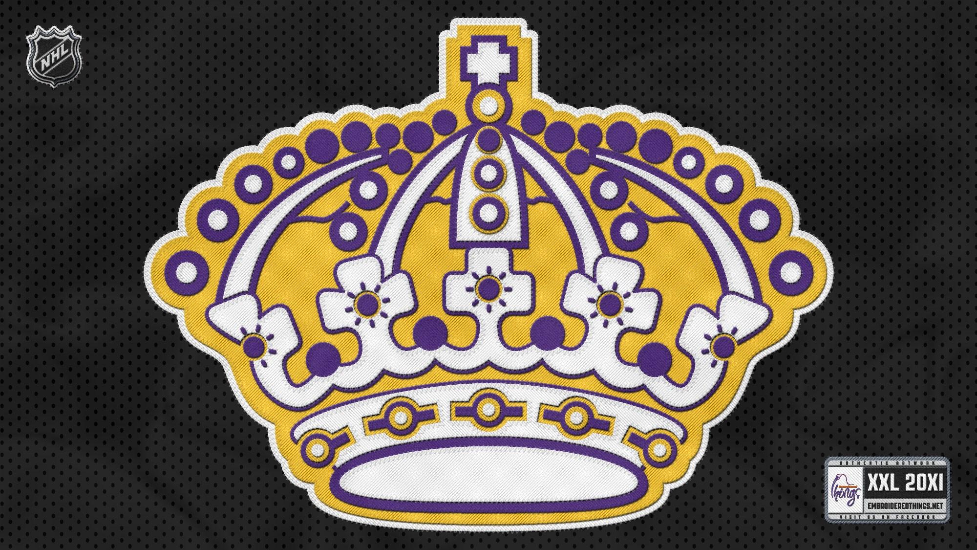 los angeles kings, Wallpaper Collection