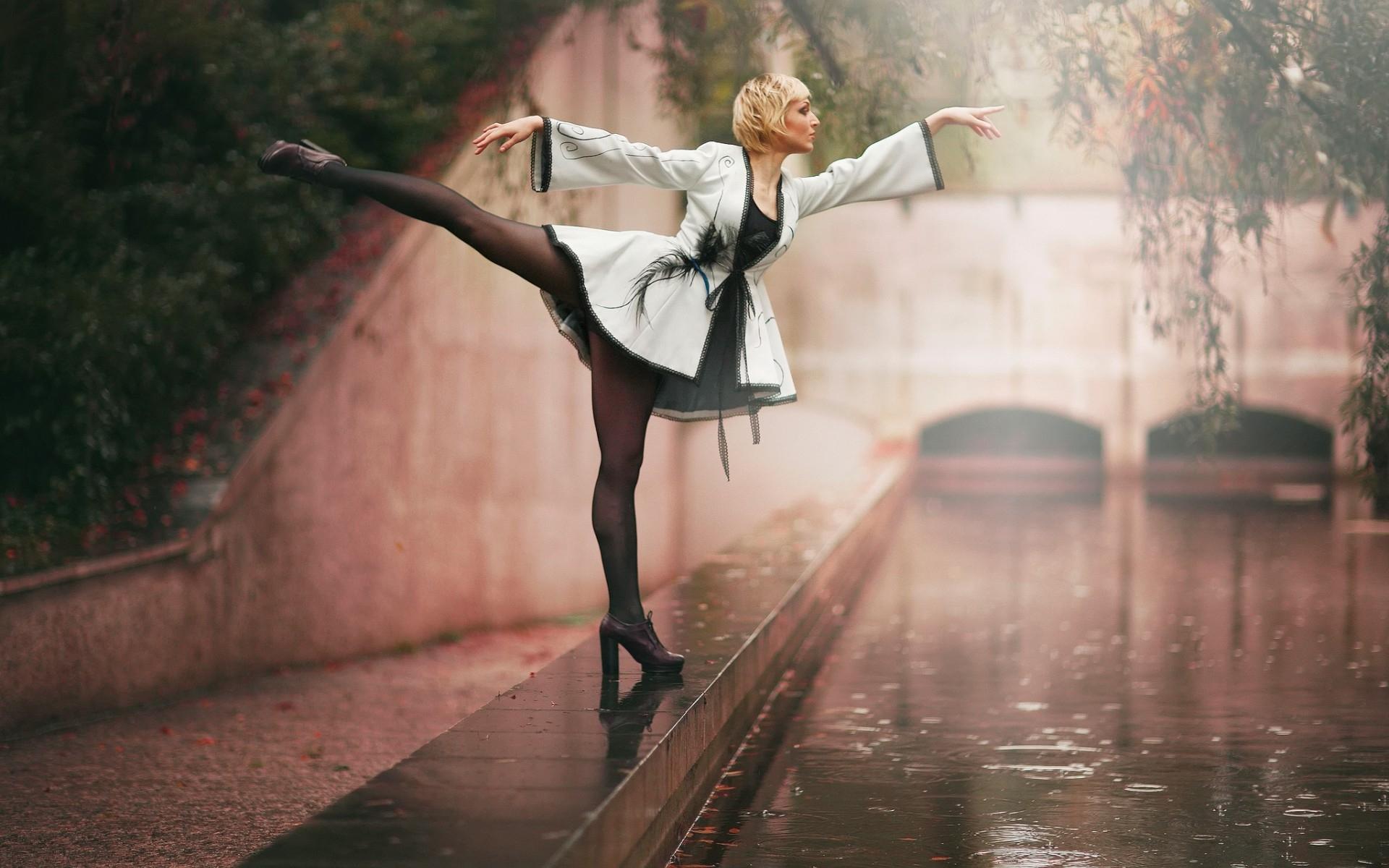 Ballerina Wallpapers - Wallpaper Cave